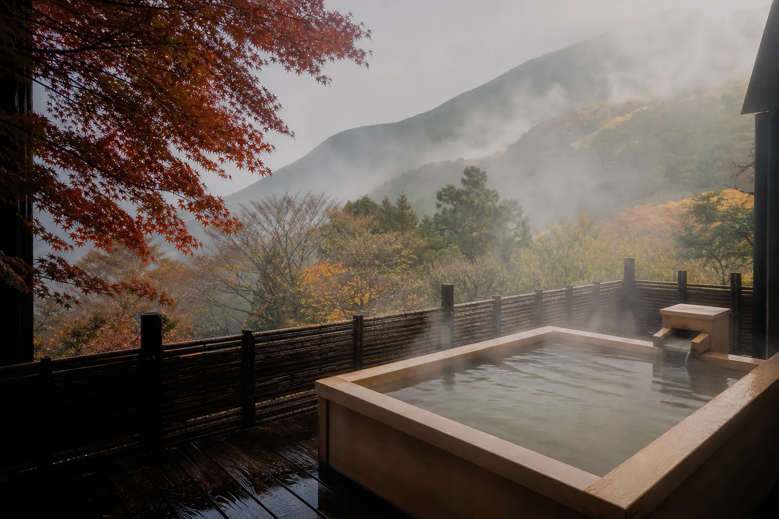 8 Private Onsen Ryokan Retreats in Japan to Book in 2025 - Gora Kadan – Hakone, Kanagawa