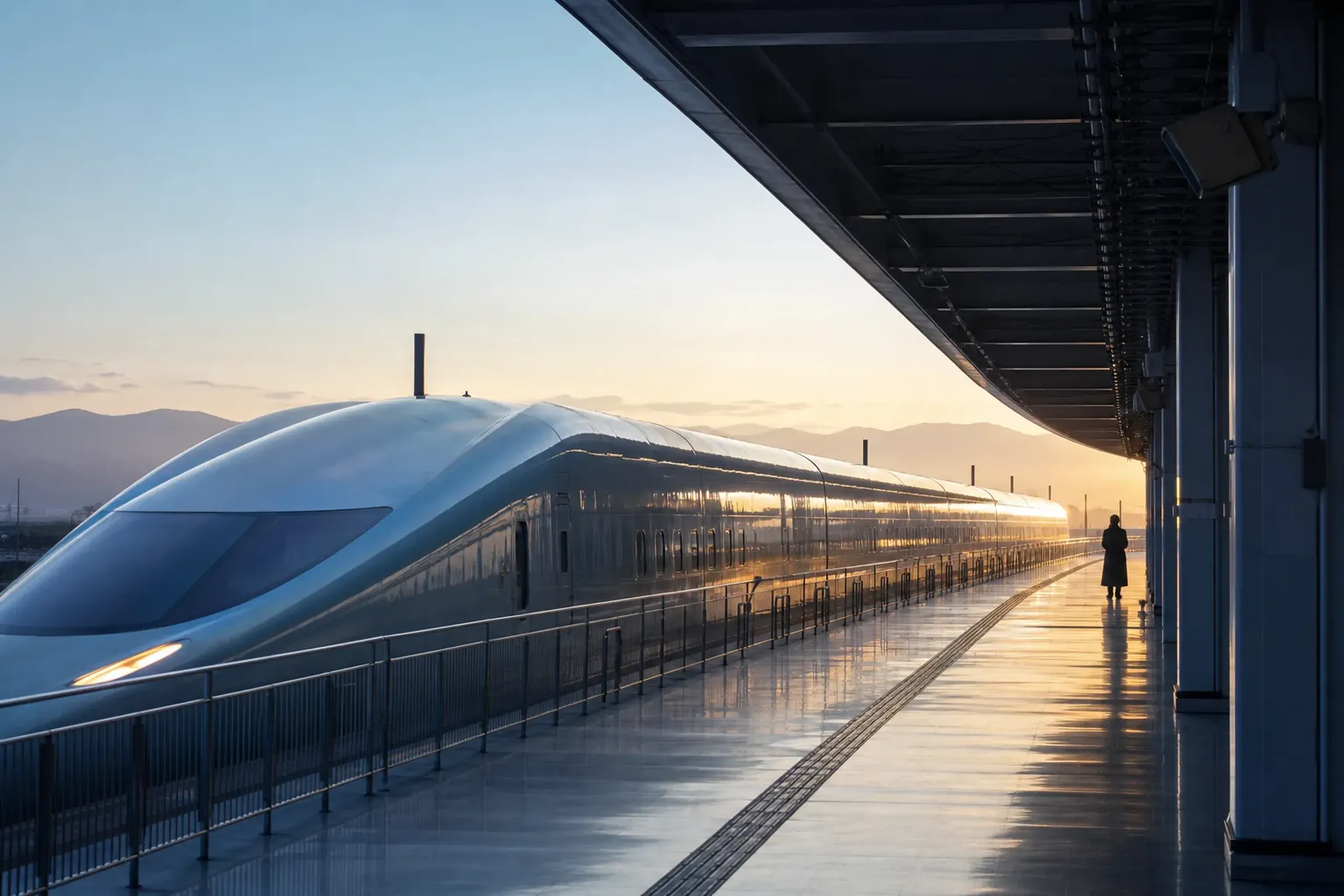 Quiet Luxury Japan: 10-Day Itinerary with JRS