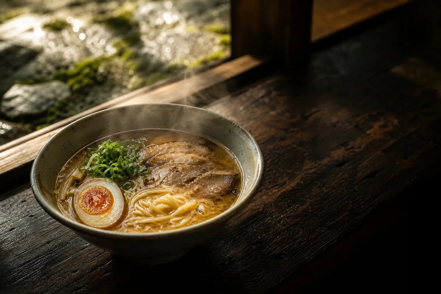Ramen Marui Junibancho (Marui Junibancho Branch)
