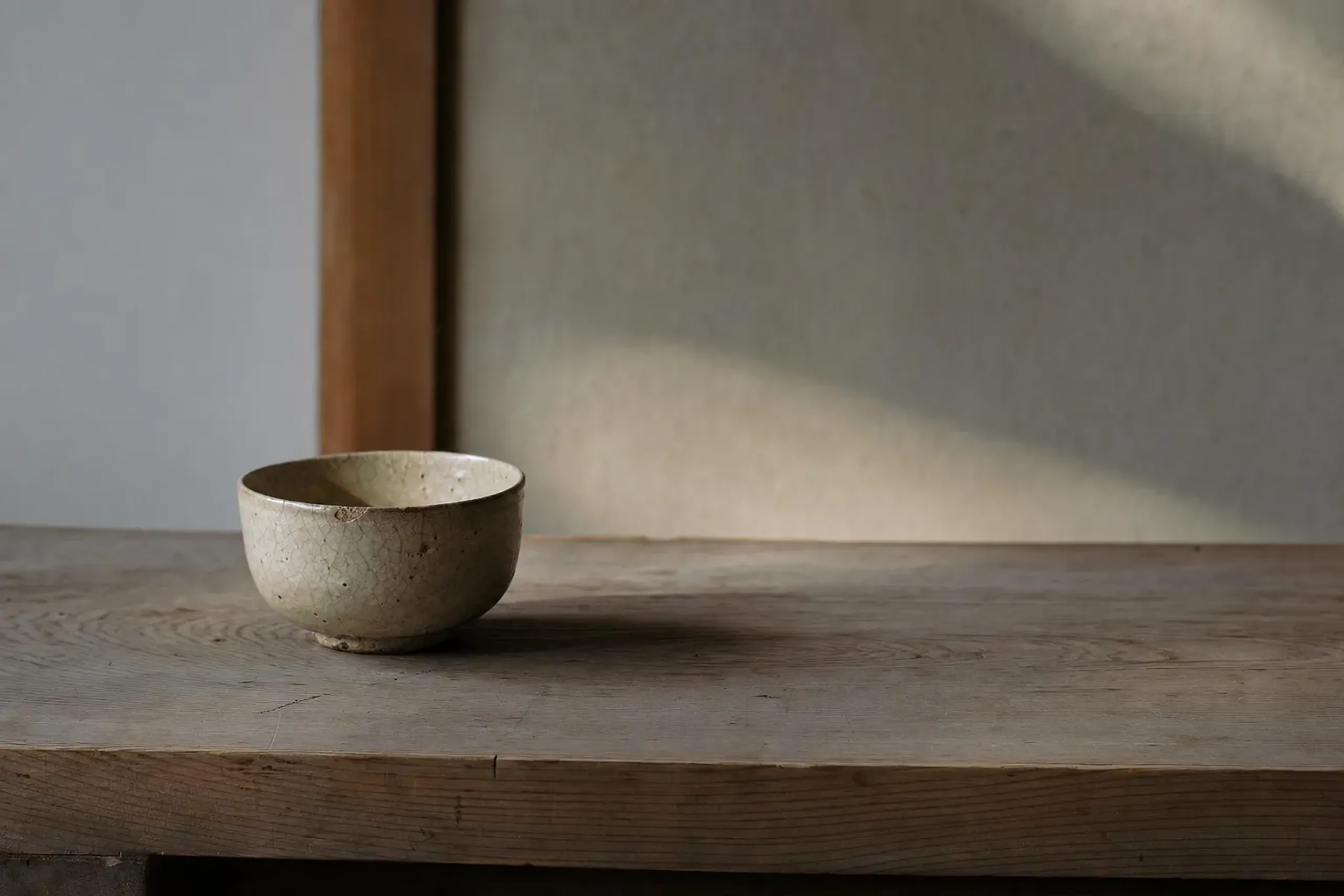 This is where wabi-sabi becomes useful as a filter in