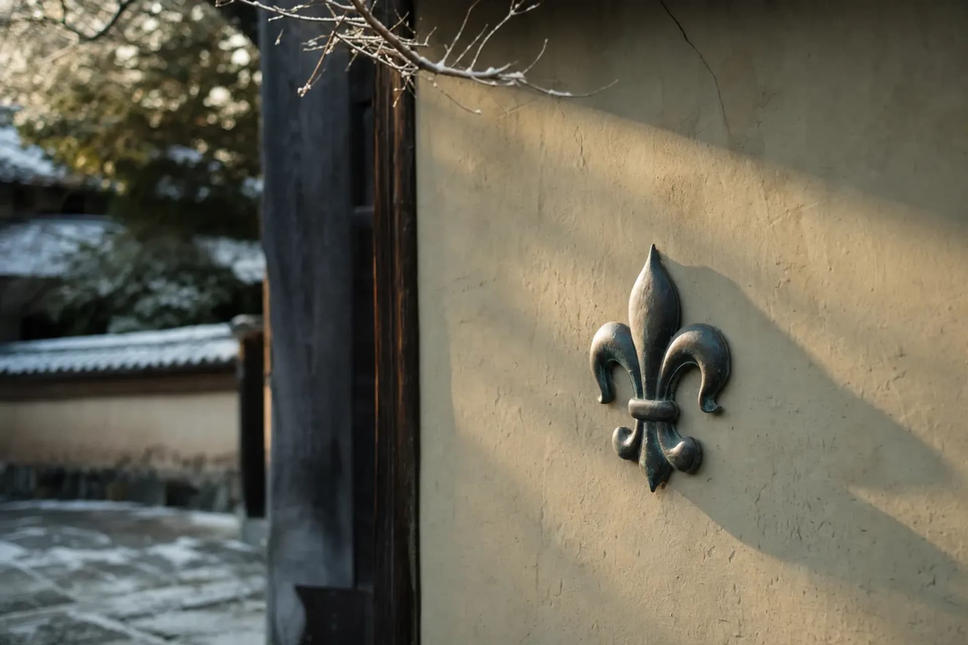 Relais & Châteaux In Japan: What Membership Actually Means