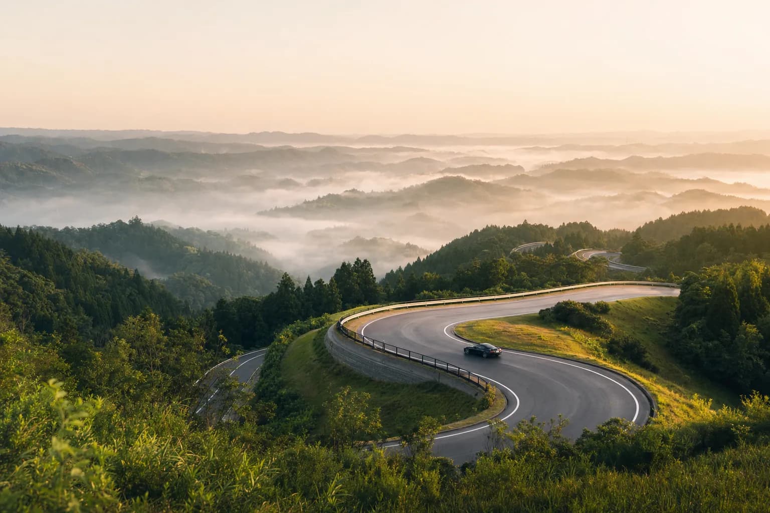 Rent Magarigawa Club: Japan's Most Exclusive Racetrack