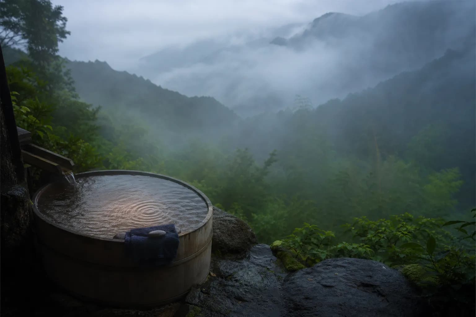 Restorative Journeys in Japan: Private Wellness You’ll Love Now