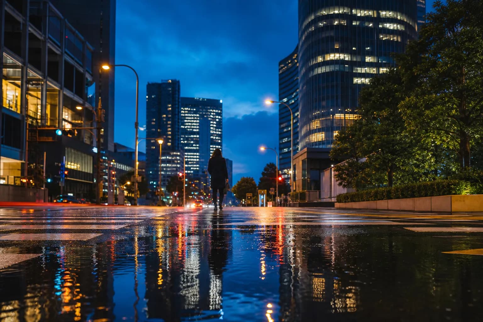 Safe & Vibrant: How to Enjoy Roppongi Nightlife Like a Local