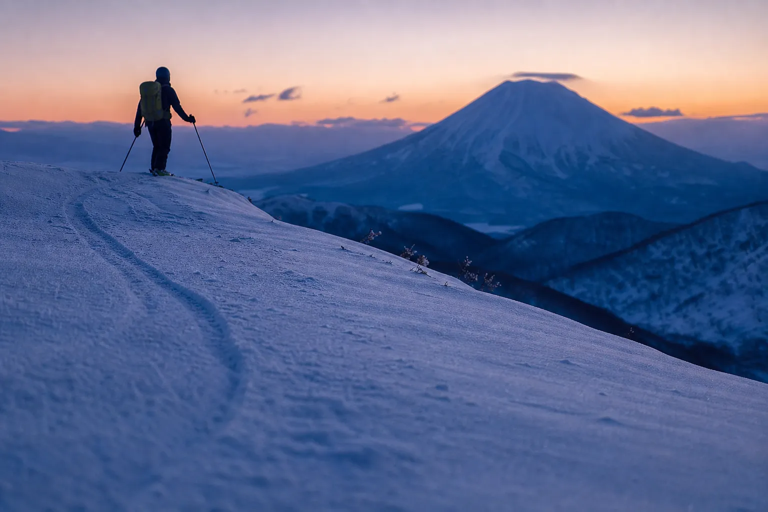 2026 Rusutsu Secrets: Japan's Best Ski Guide