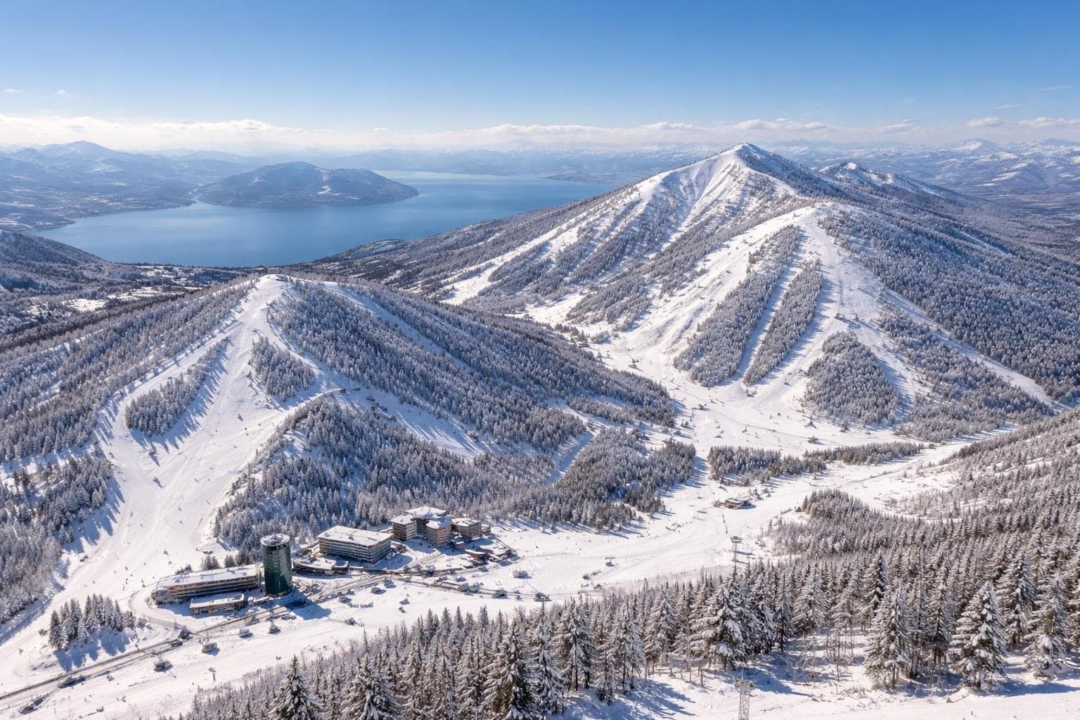 2026 Rusutsu Secrets: Japan's Best Ski Guide