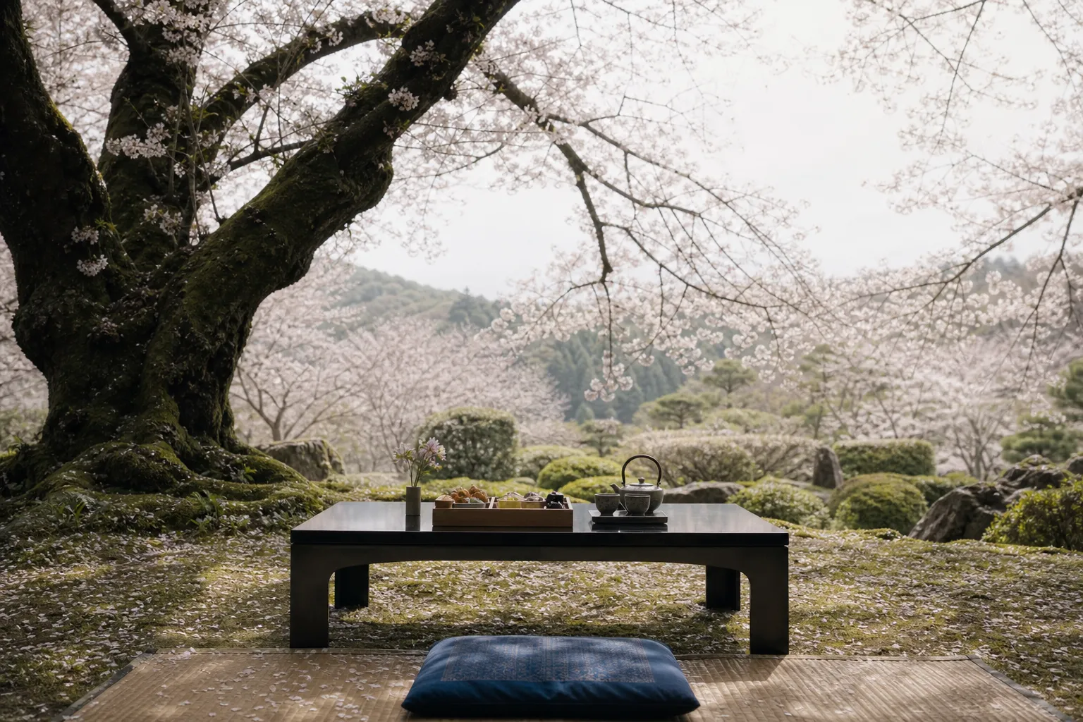 Sakura Cherry Blossom Guide: Discover the Magic in 2026 - Experience Bespoke Sakura Tours with Japan Royal Service