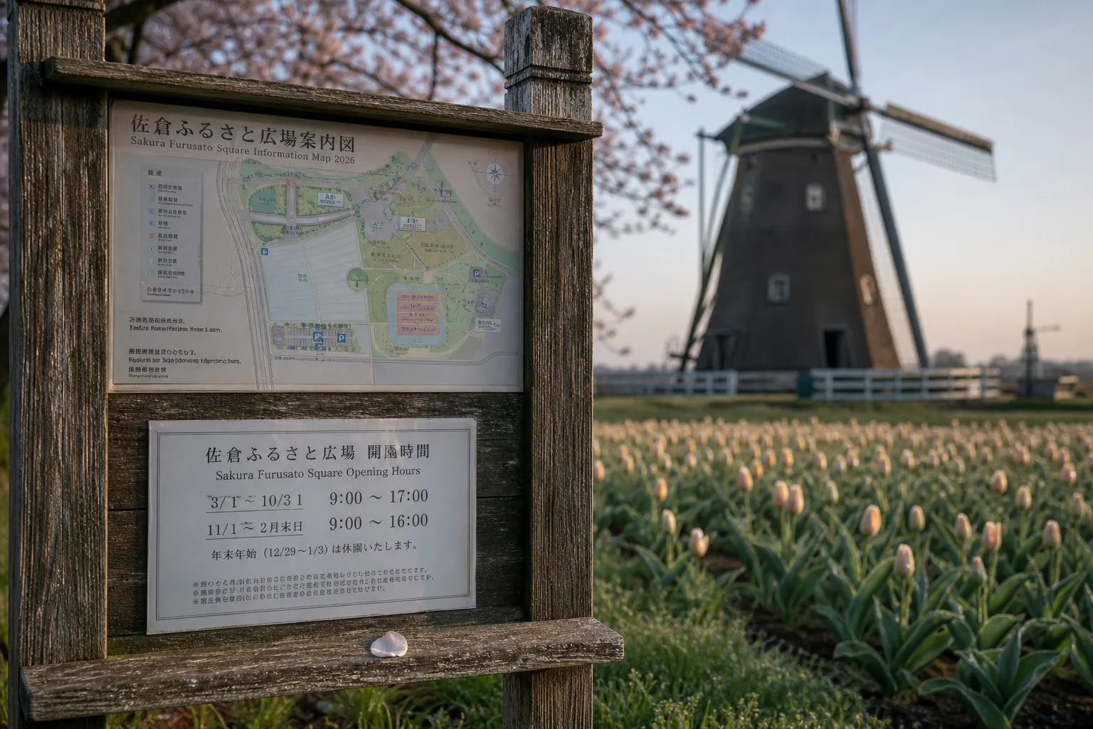 Essential Visitor Information for 2026