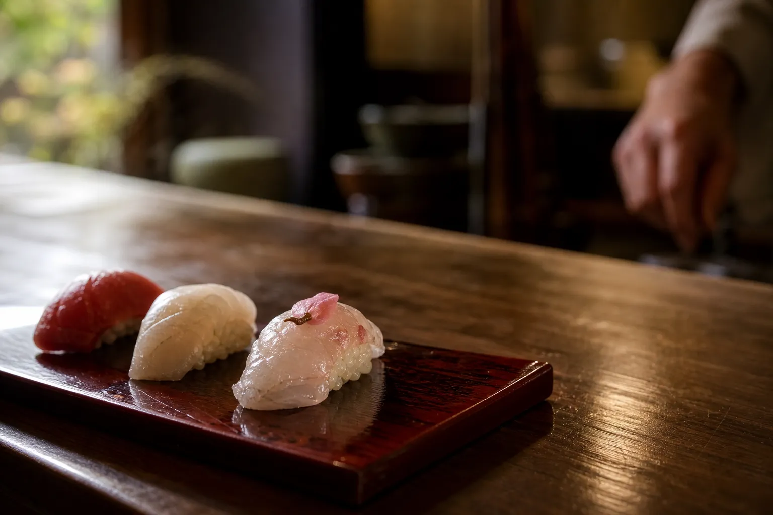 2026 Sakura Sushi Rankings: The Best Value & Quality This Season