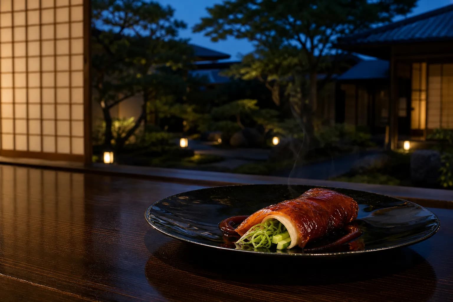 Sazenka (茶禅華)