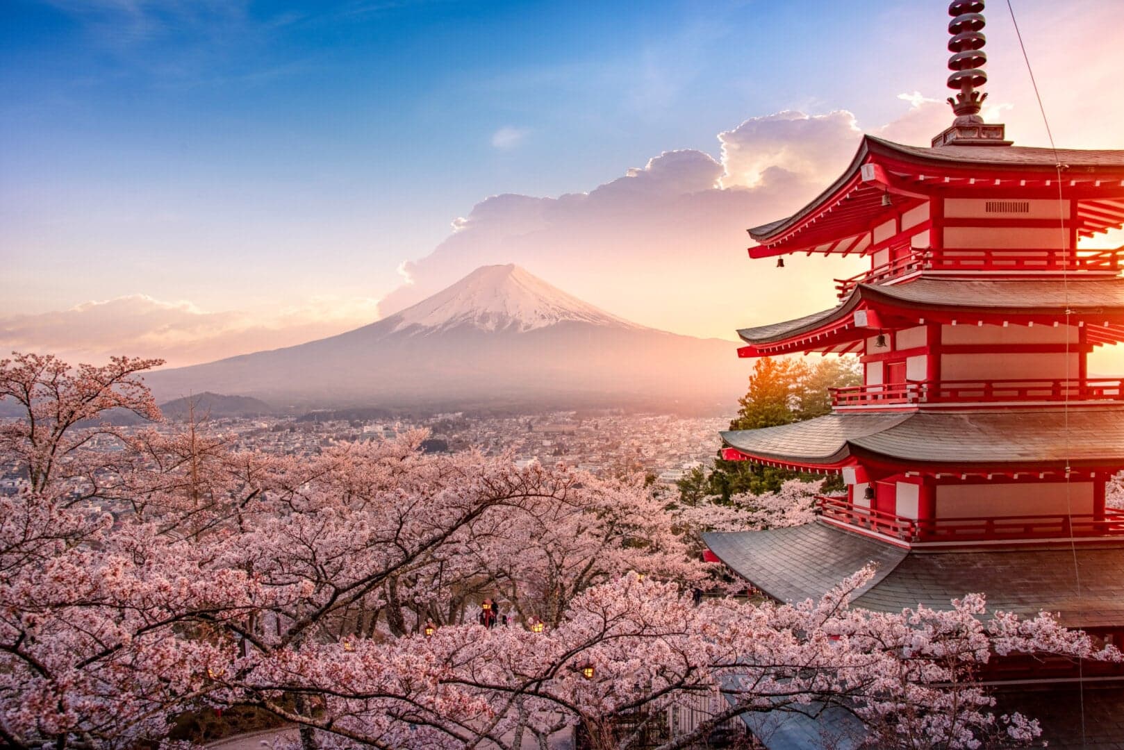 Seamless Japan Travel: The Beautiful, Fearless Way to Explore Japan