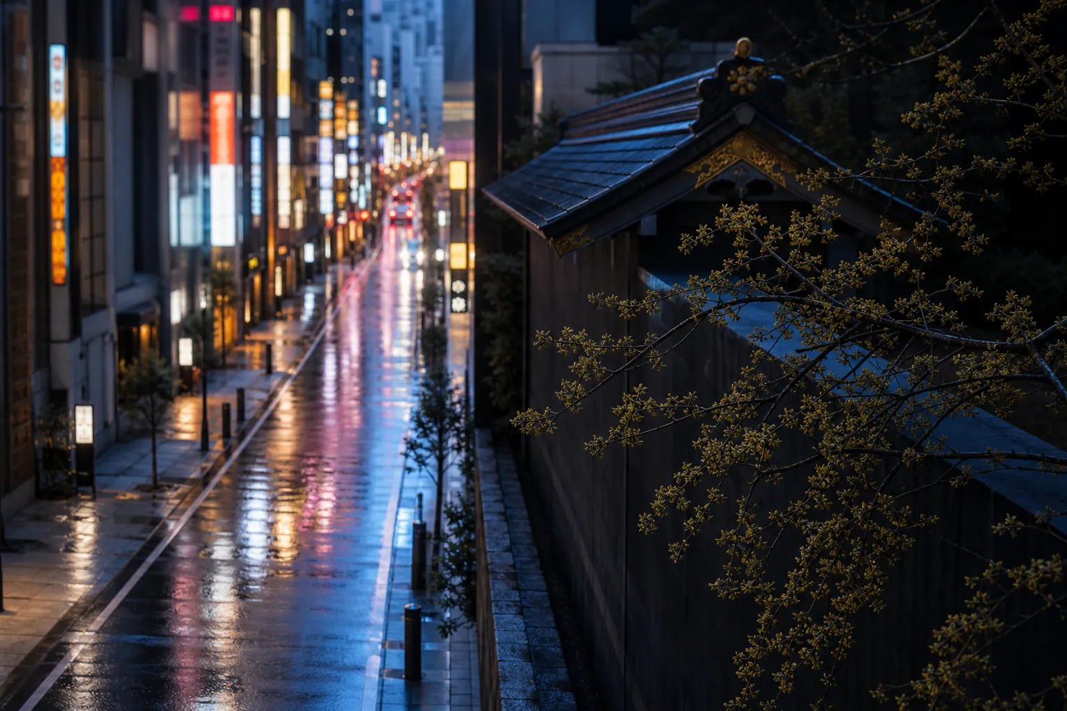 8 Essential Shinjuku Experiences You Need to See in Tokyo