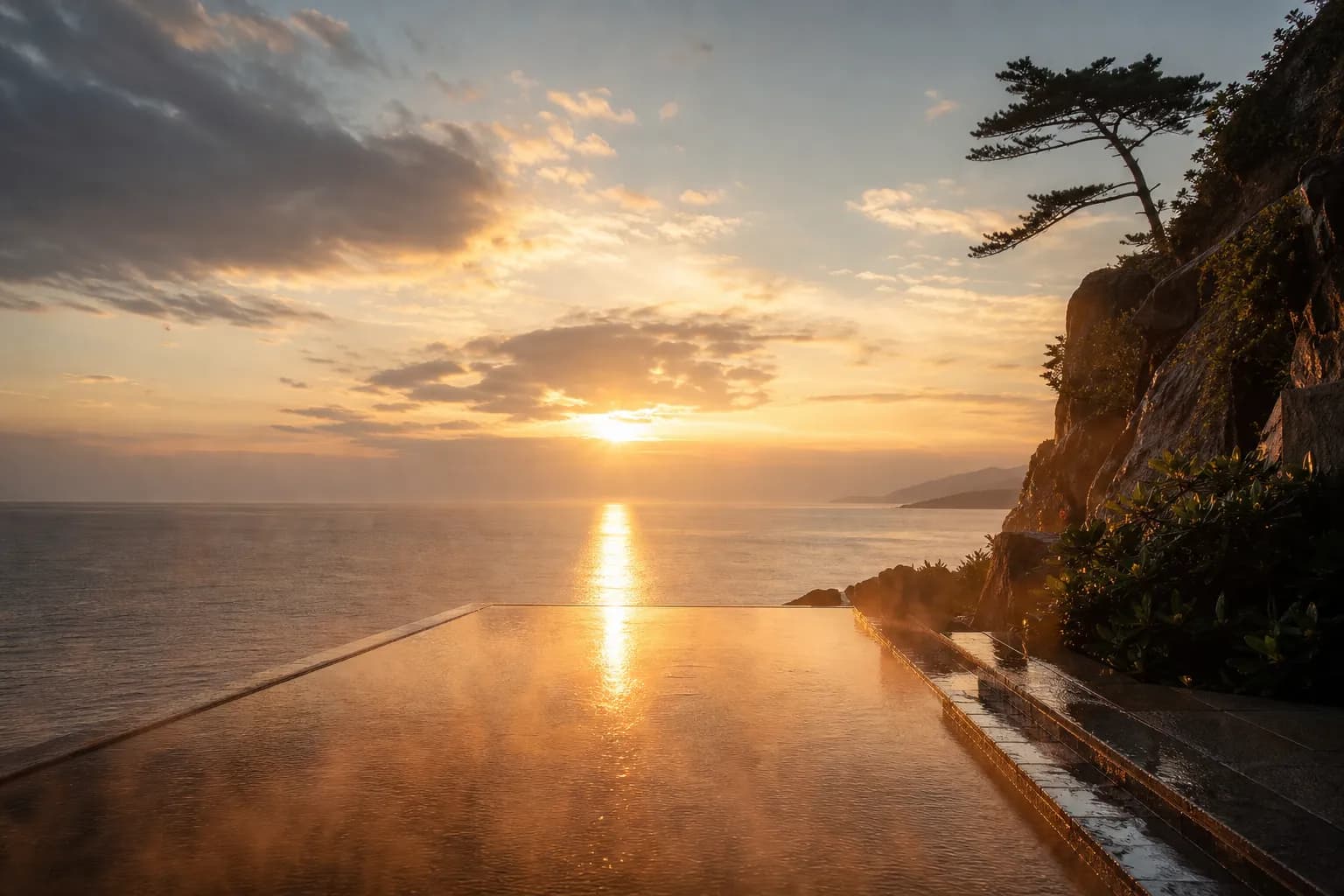 Shirahama Key Terrace Hotel Seamore (Hotel Seamore)