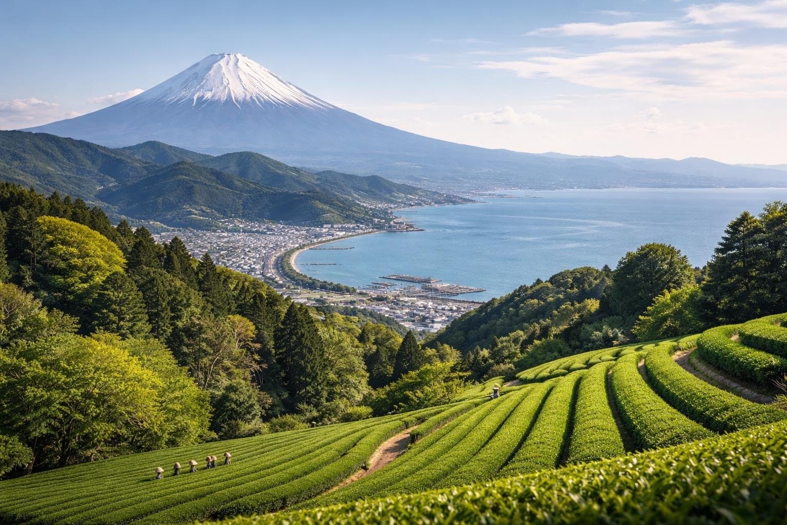 How to Visit Shizuoka: The Ultimate 2026 Travel Guide