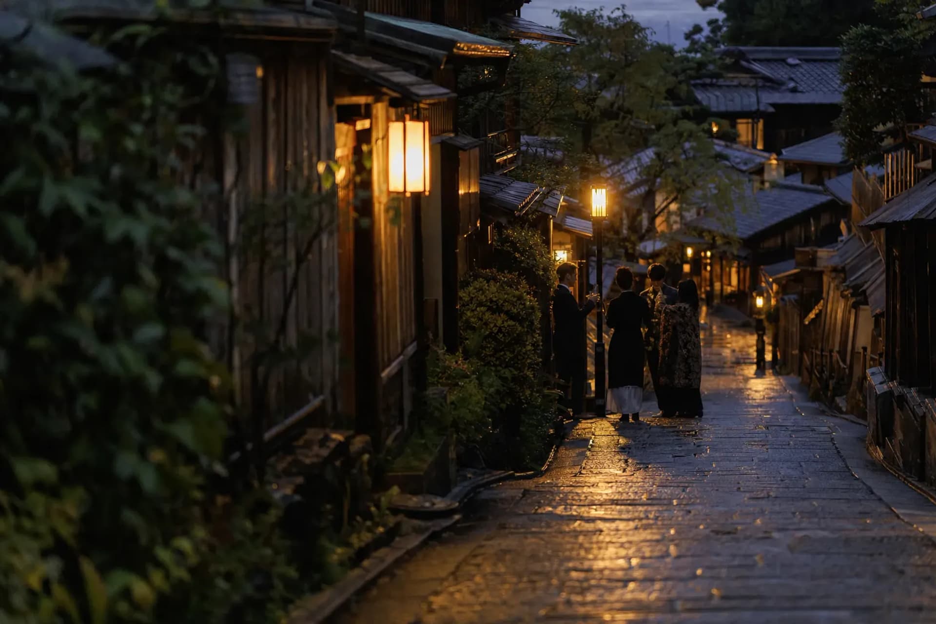 Milestone Trips in Japan: Pacing the Days Around the Day