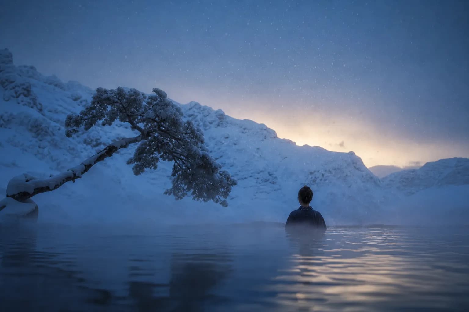 Stunning Winter in Japan: What Luxury Travelers Need to Know