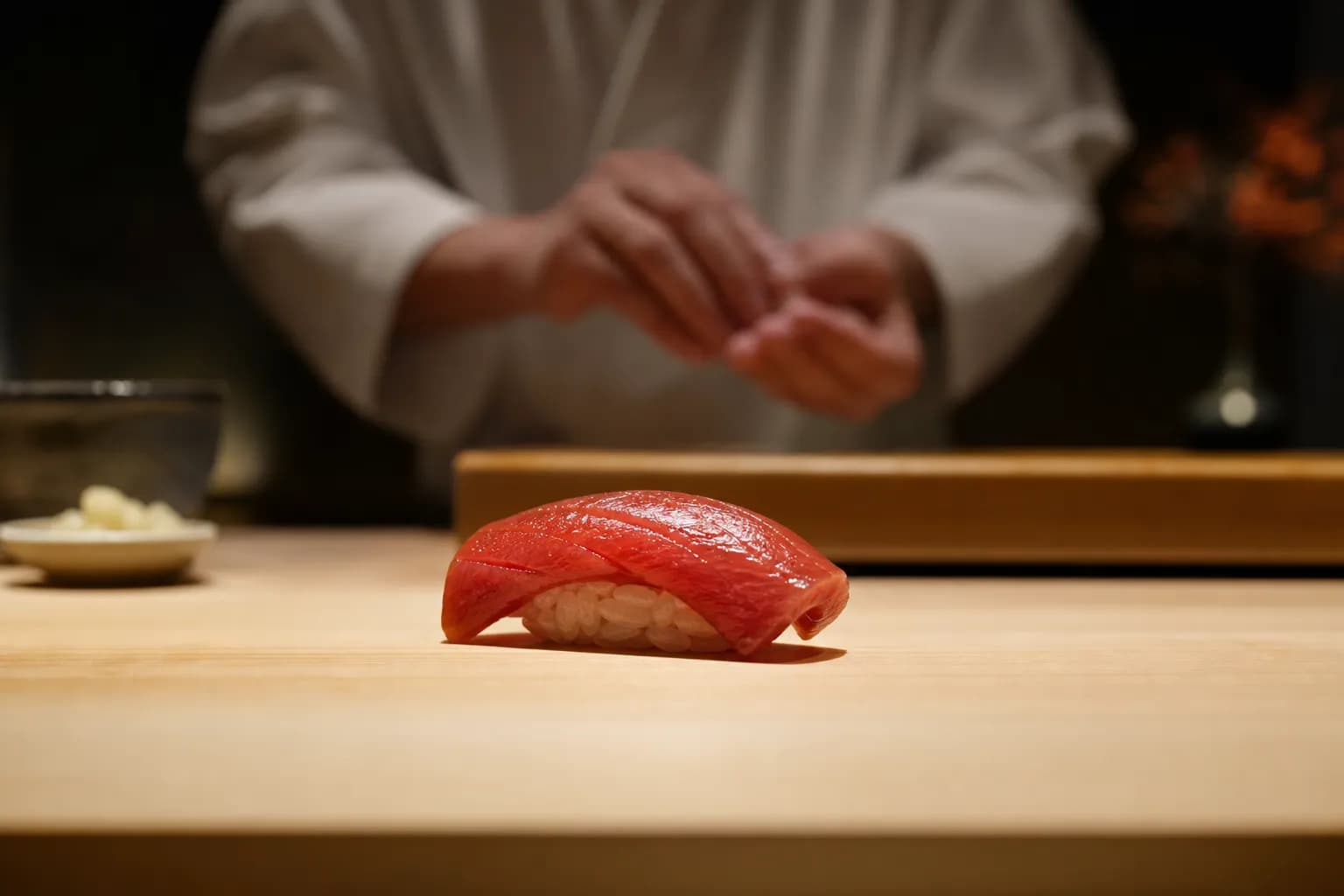 Sushi Saito (鮨さいとう)