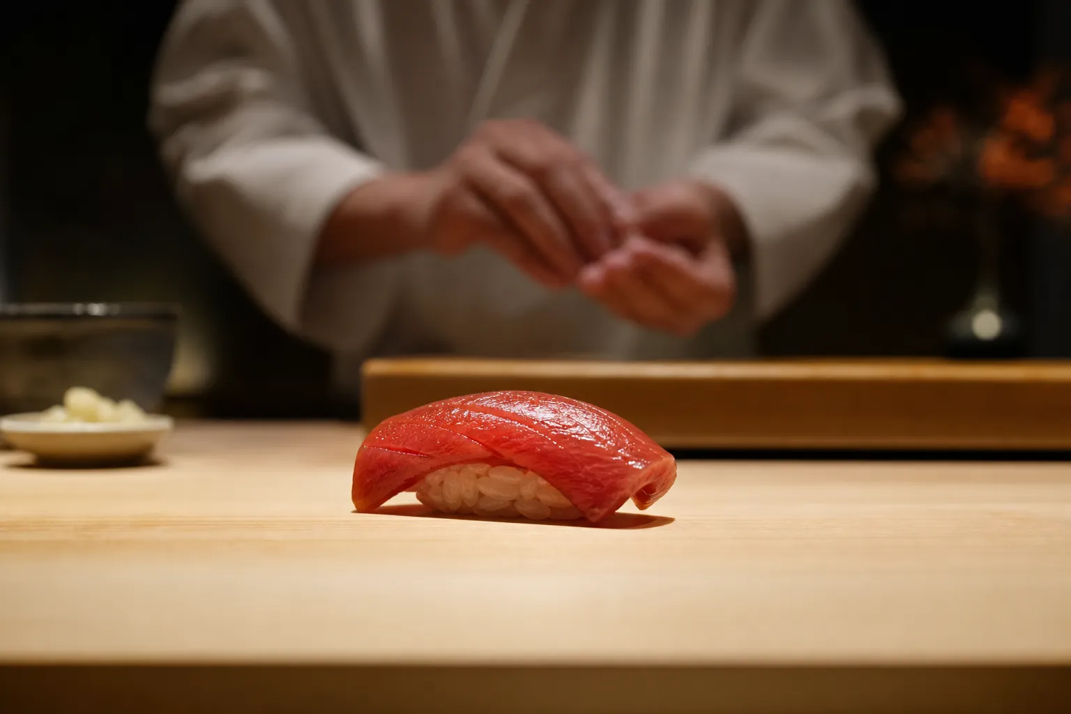 Sushi Saito (鮨さいとう)