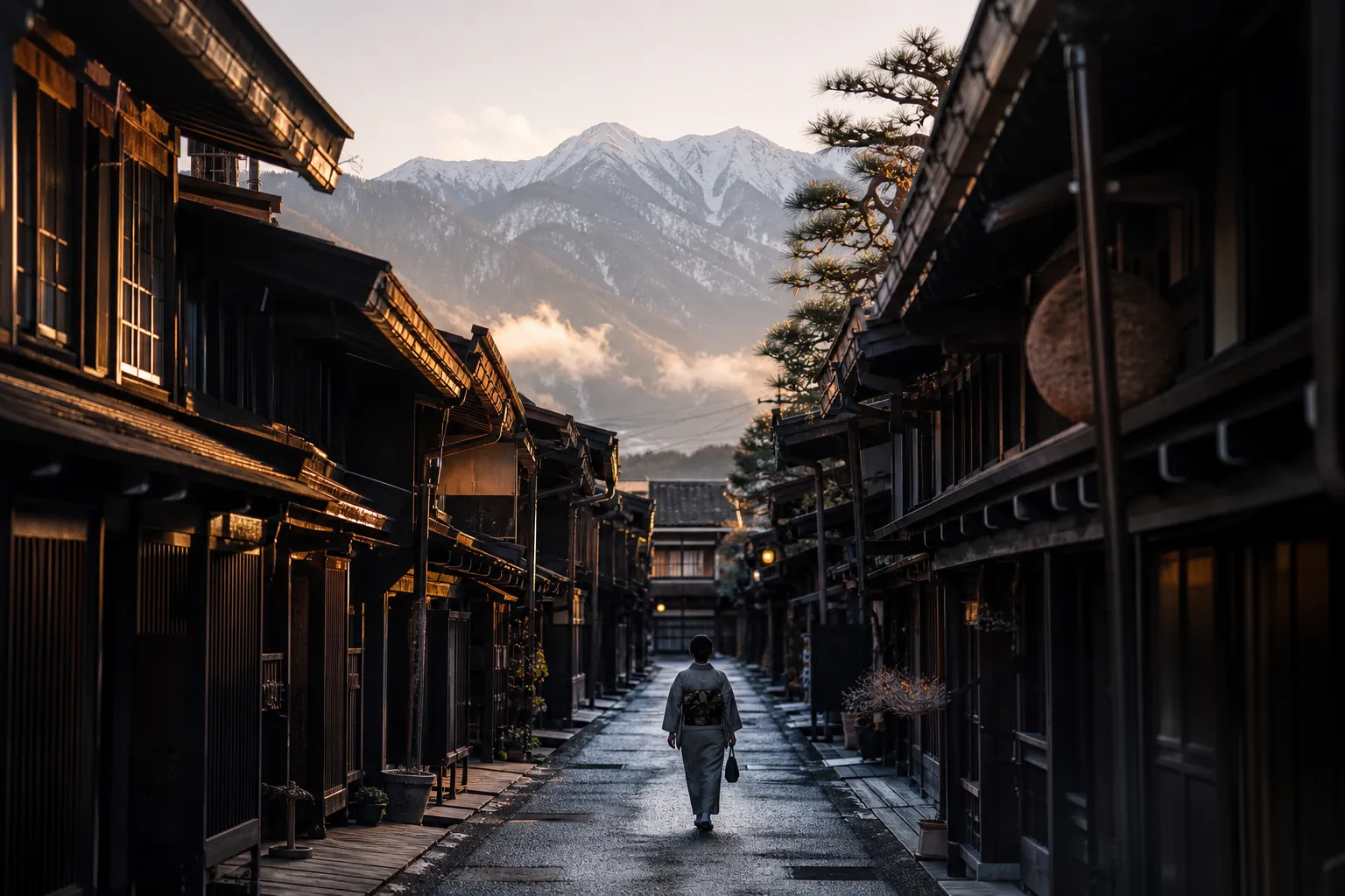The Complete Takayama Itinerary: 7 Essential Stops to Make