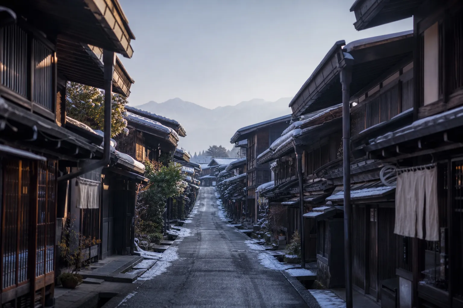 Takayama, Japan: A Complete Guide to the Historic Old Town