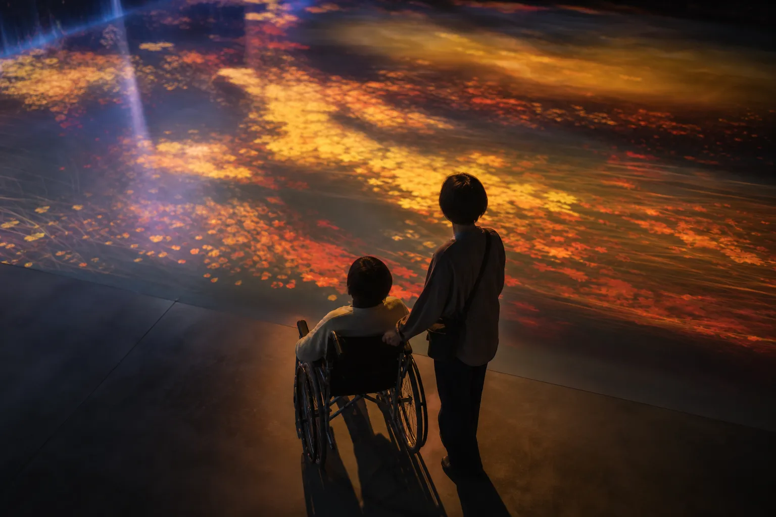 Accessibility, Inclusivity, and Visitor Comfort