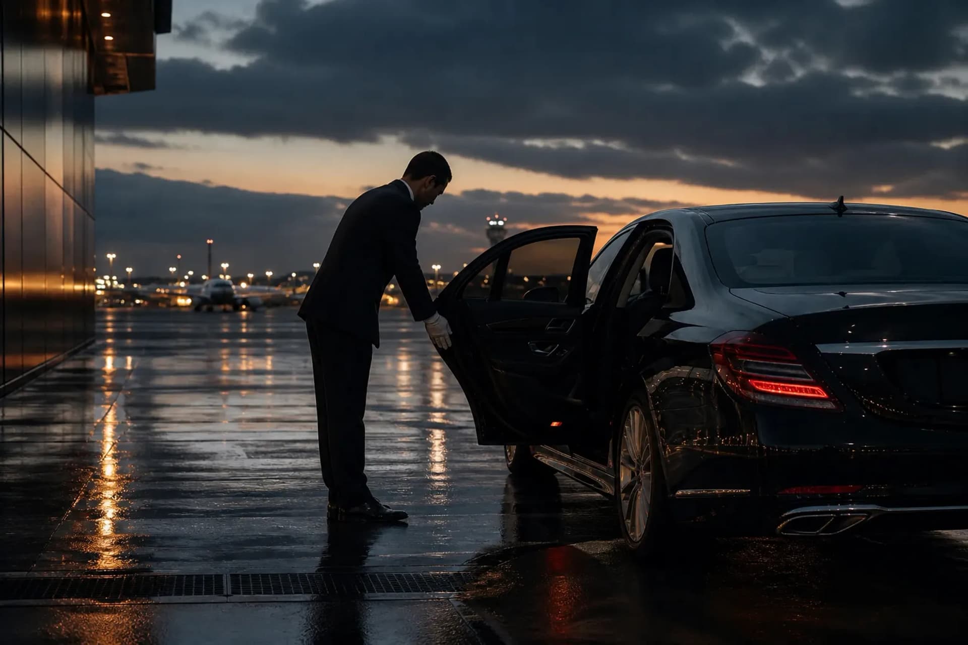 Japan Royal Service: The Best Tokyo VIP Airport Transfer