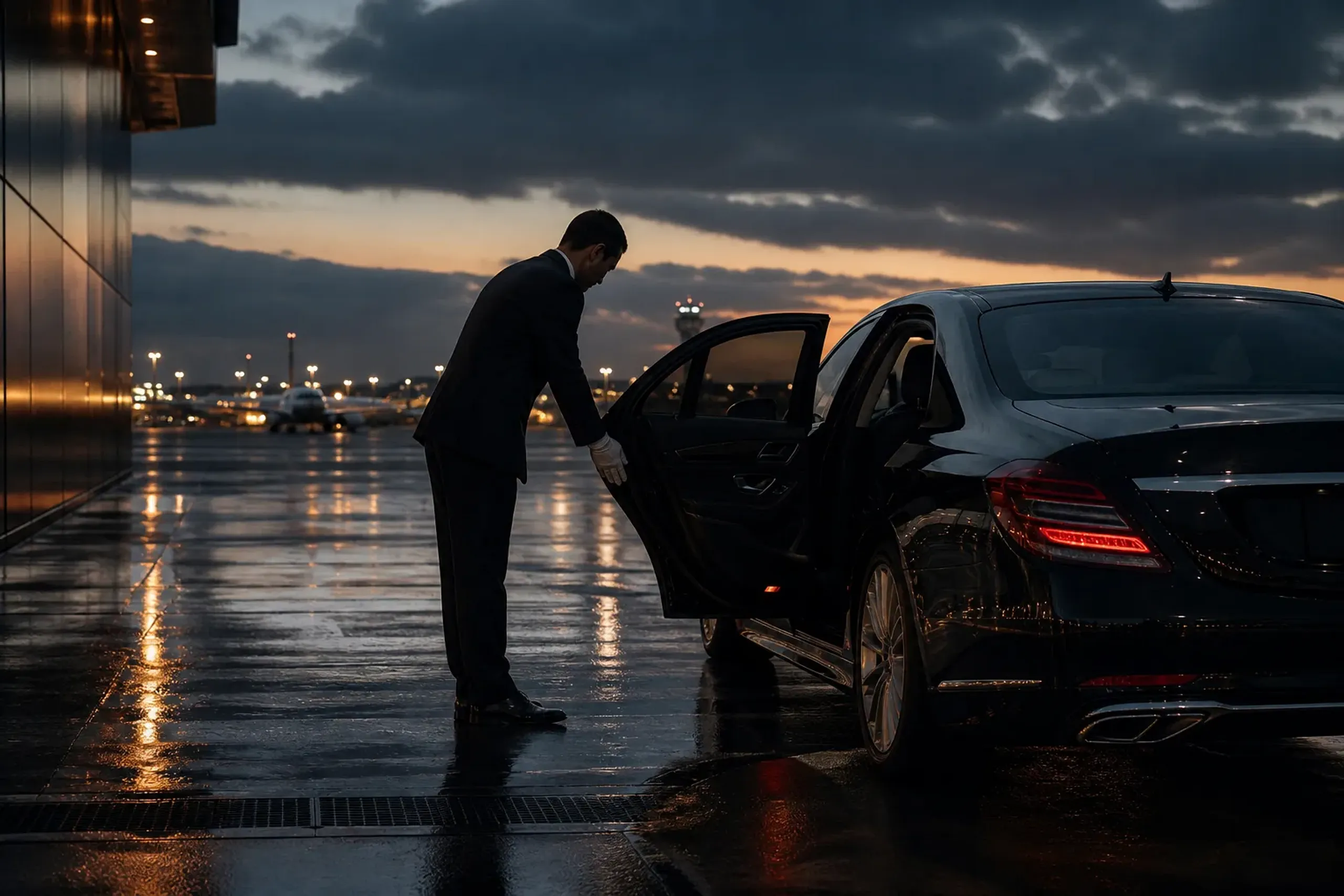Japan Royal Service: The Best Tokyo VIP Airport Transfer