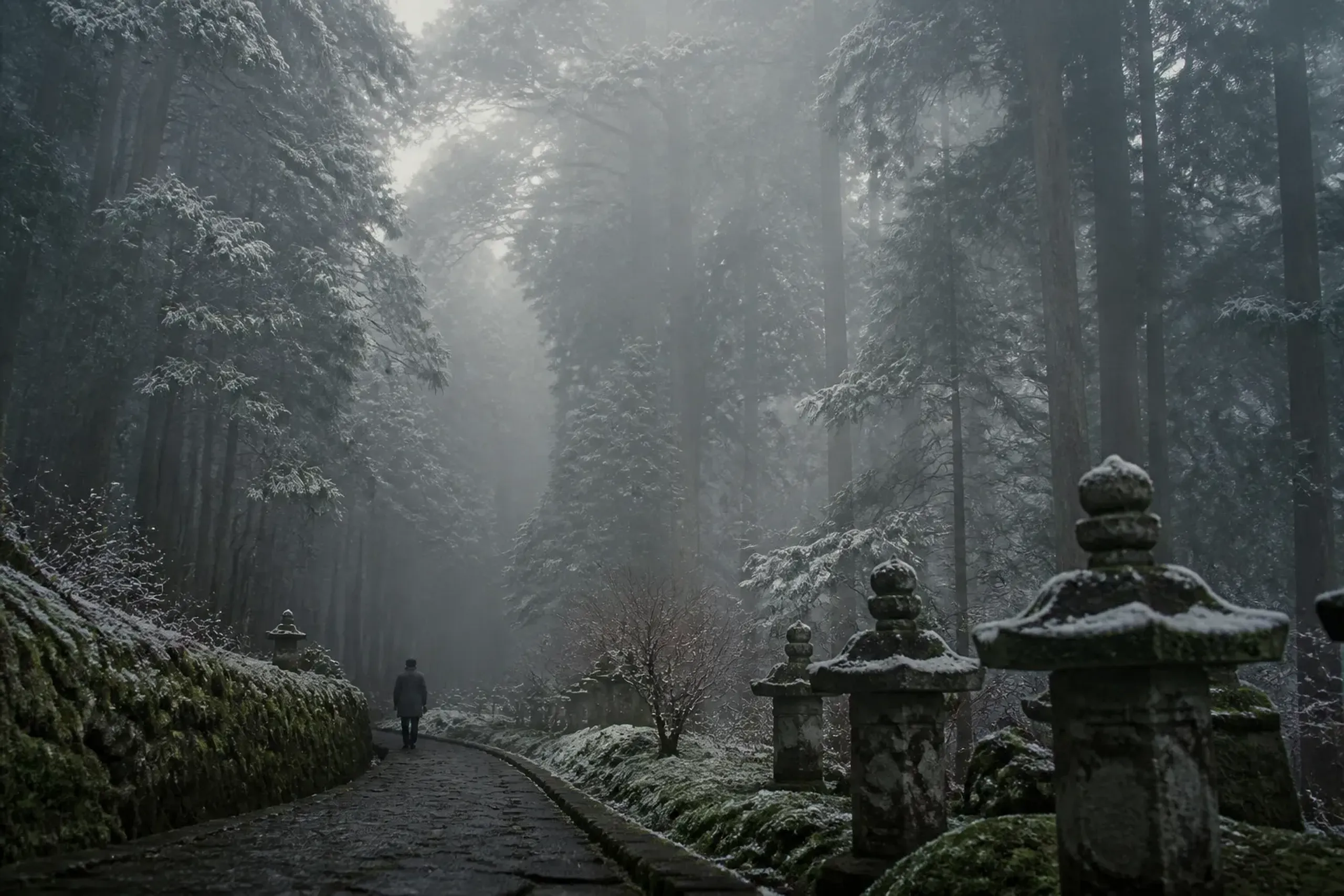 How to Travel Japan Without the Crowds or the Noise