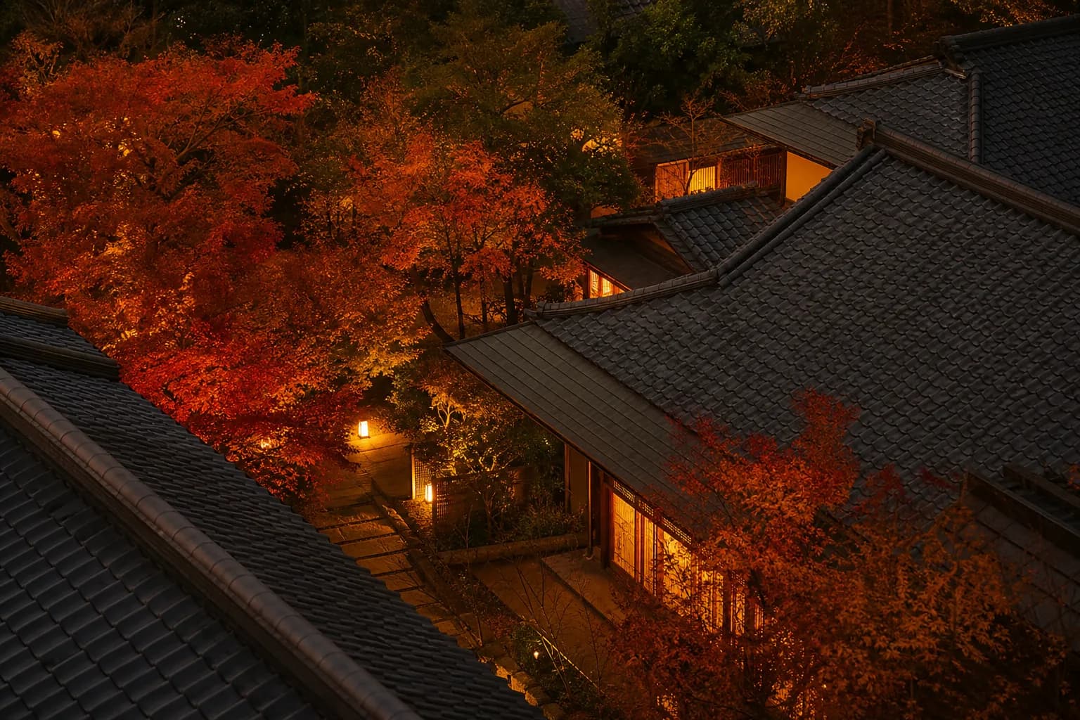 Kyoto 2026: How to Choose Your Luxury Base Among the City's New Openings
