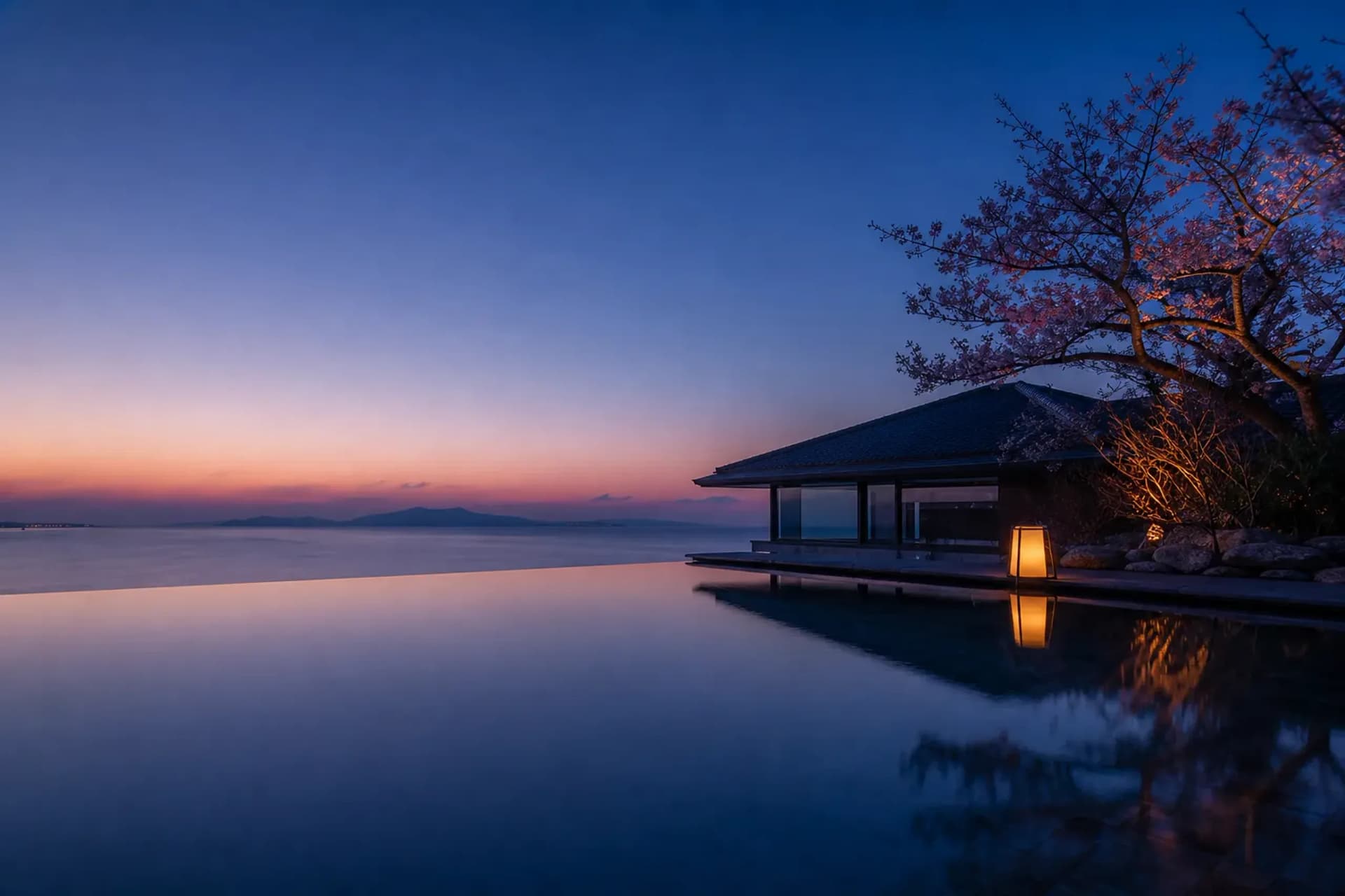 The Uza Terrace Beach Club Villas
