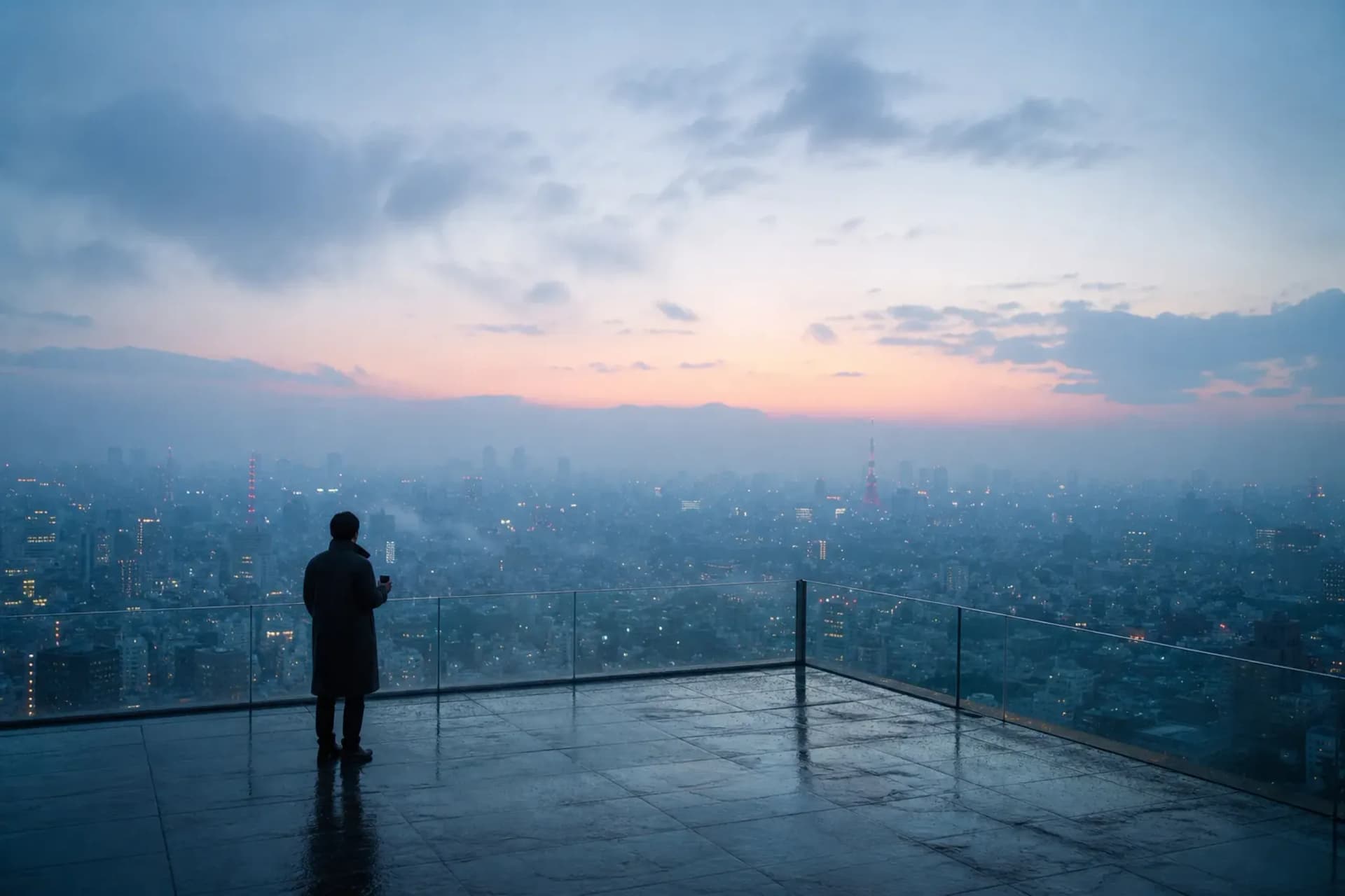 Luxury Japan Travel: Unveiling Tokyo's Best Sights