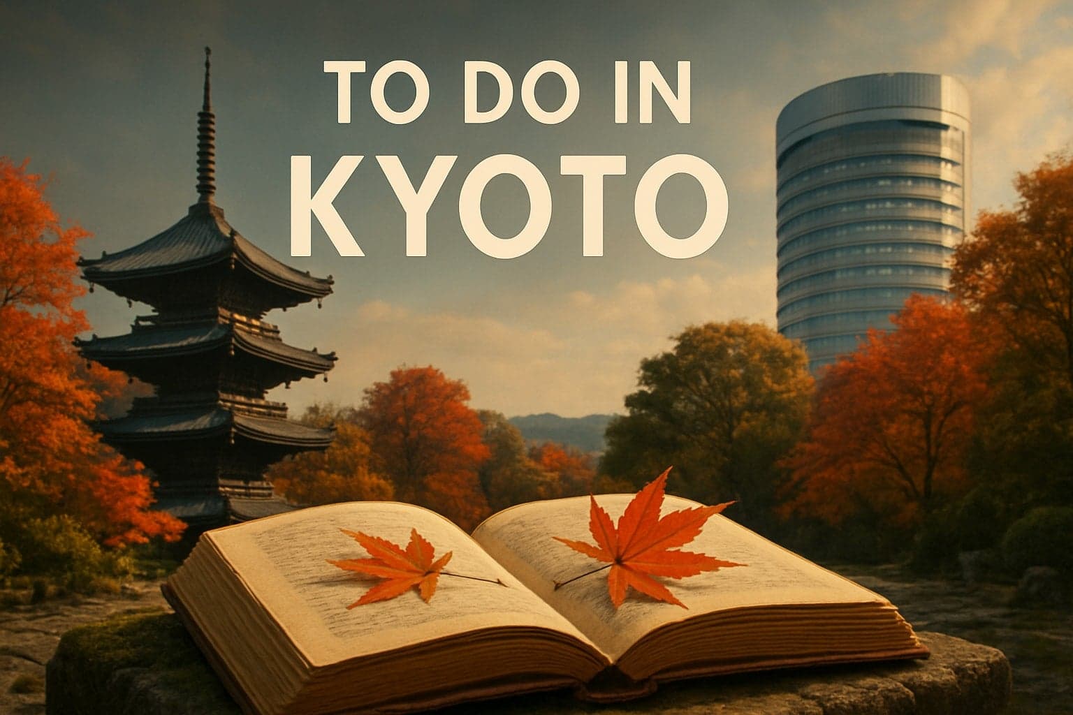 Kyoto 2026: 10 Immersive & Unique Experiences You Need to Try