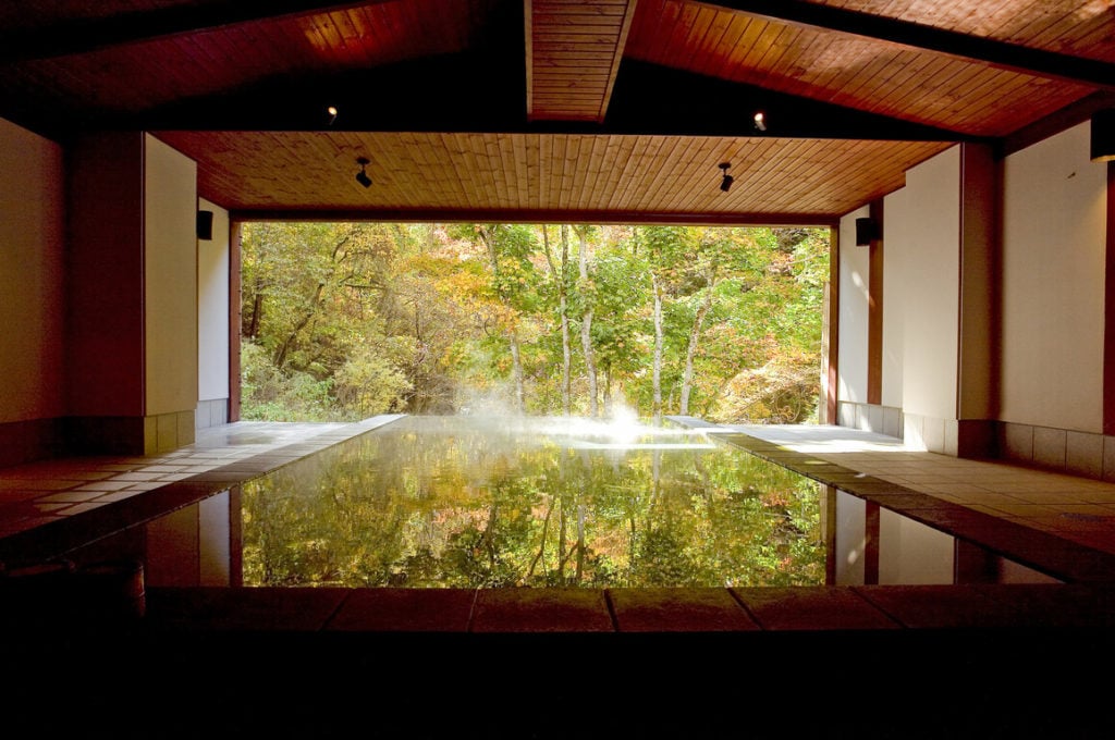 Tobira Onsen Myojinkan