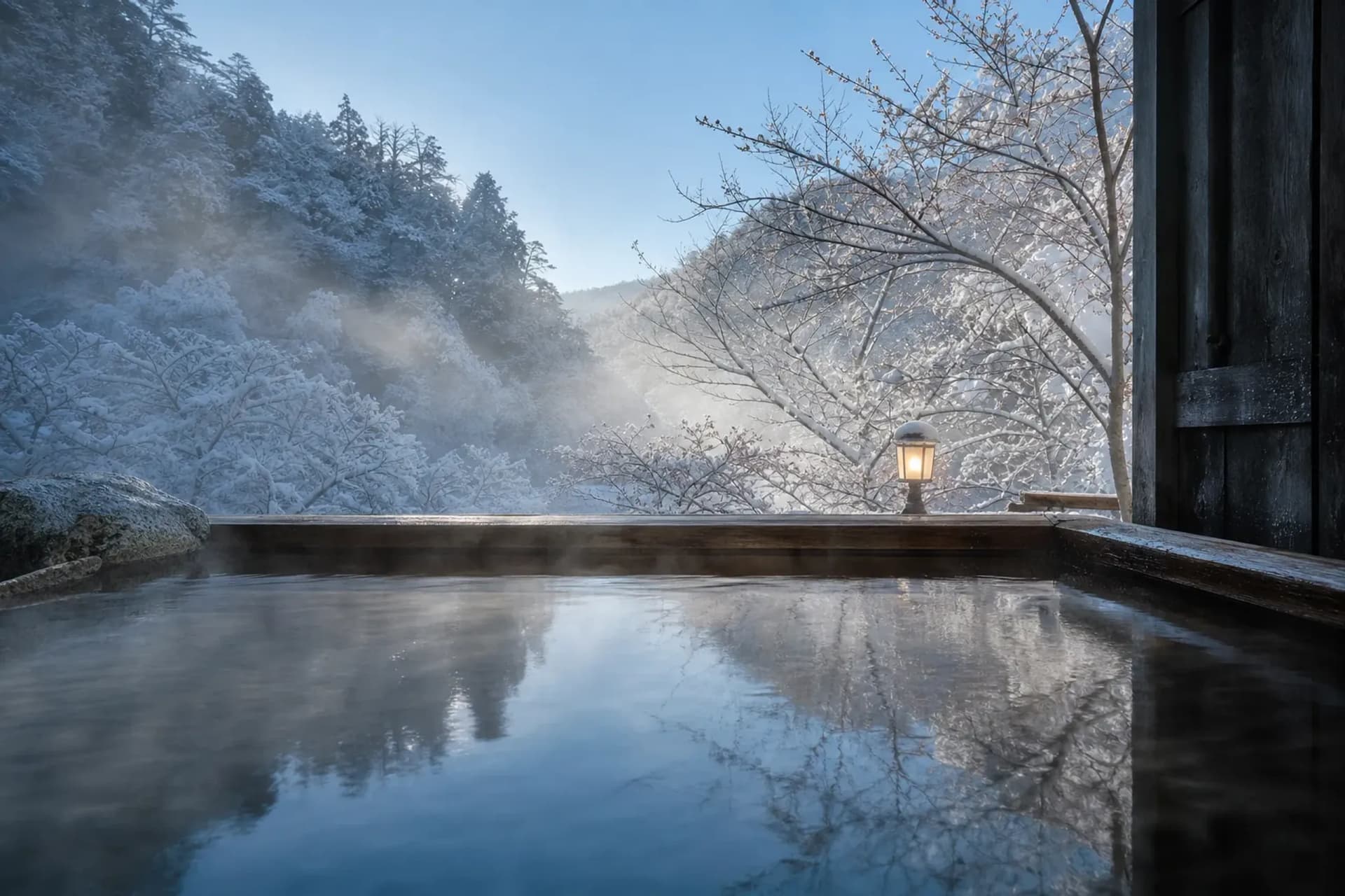 Tobira Onsen Myojinkan (扉温泉明神館)