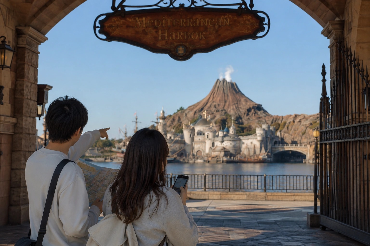 Tokyo DisneySea Premier Access (DPA) 2026: What It’s Worth
