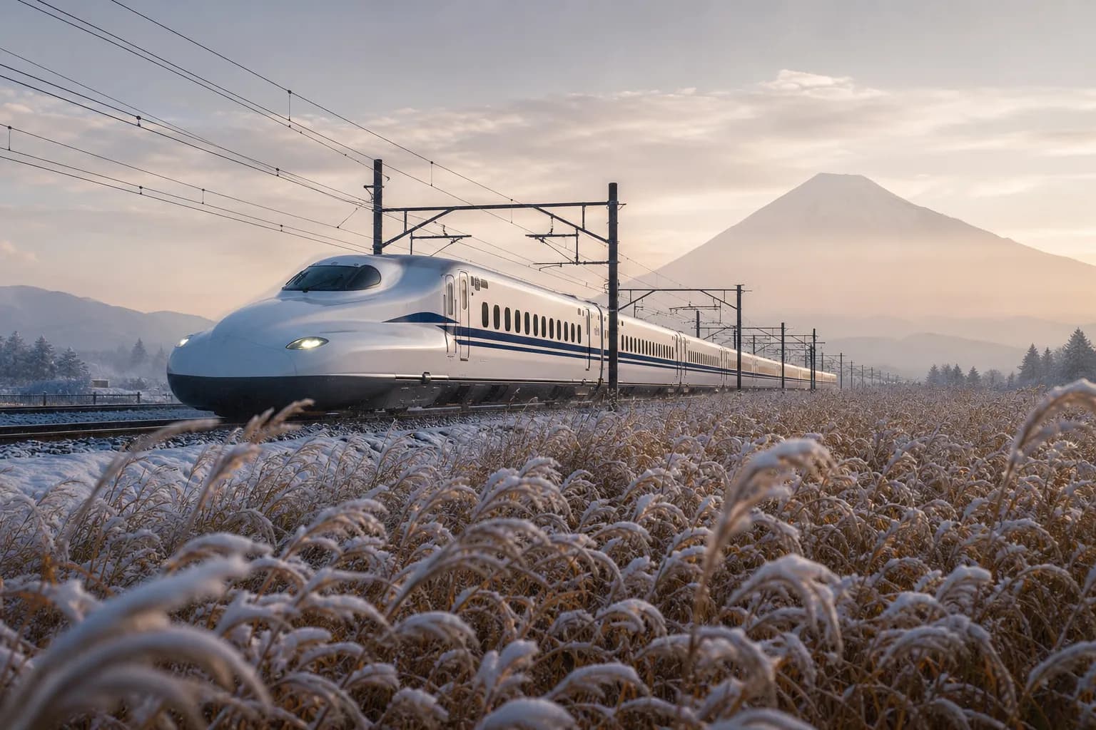 The Ultimate 2026 Guide: 7 Best Ways to Travel From Tokyo to Osaka