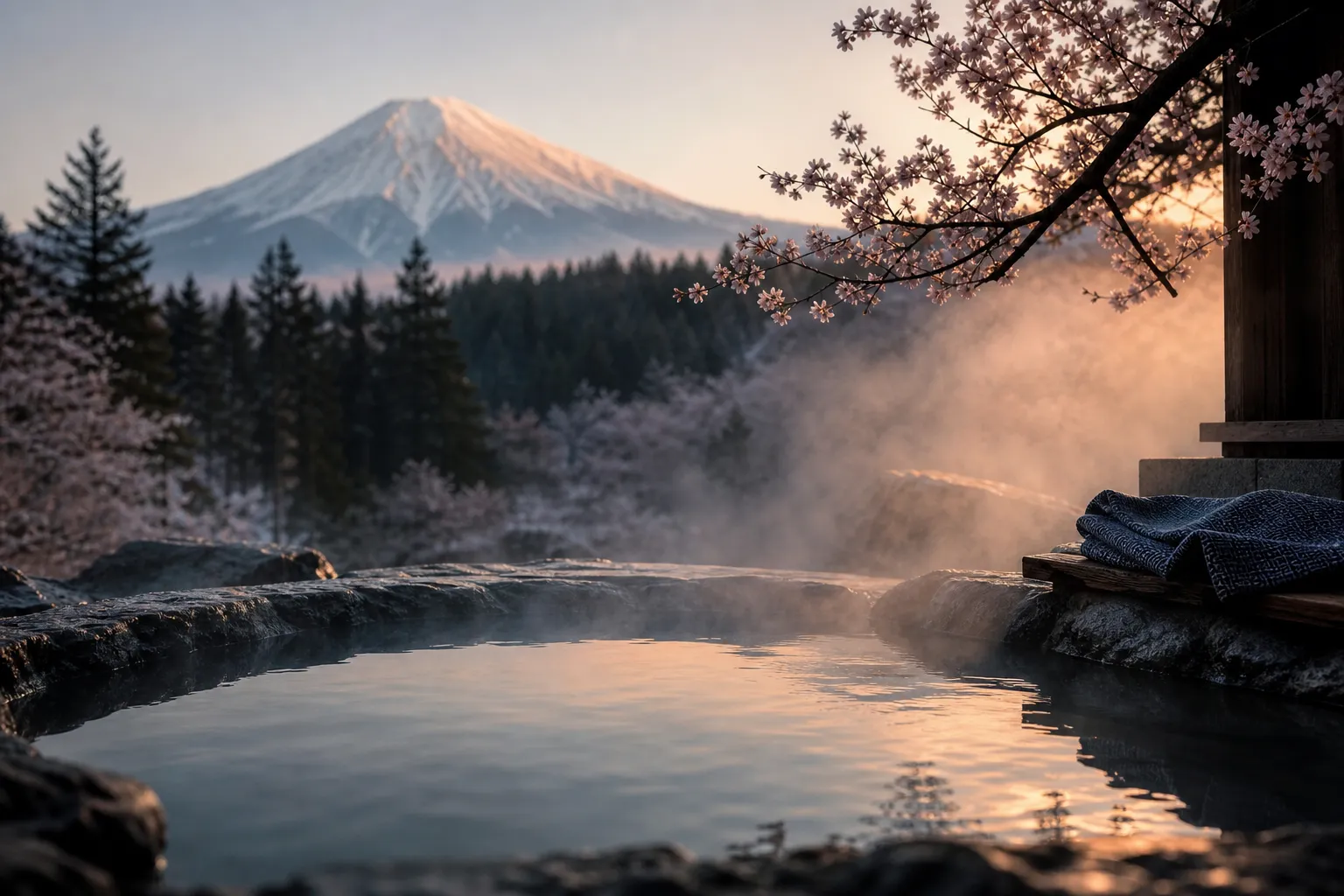 5 of Japan's Best Luxury Destinations for February