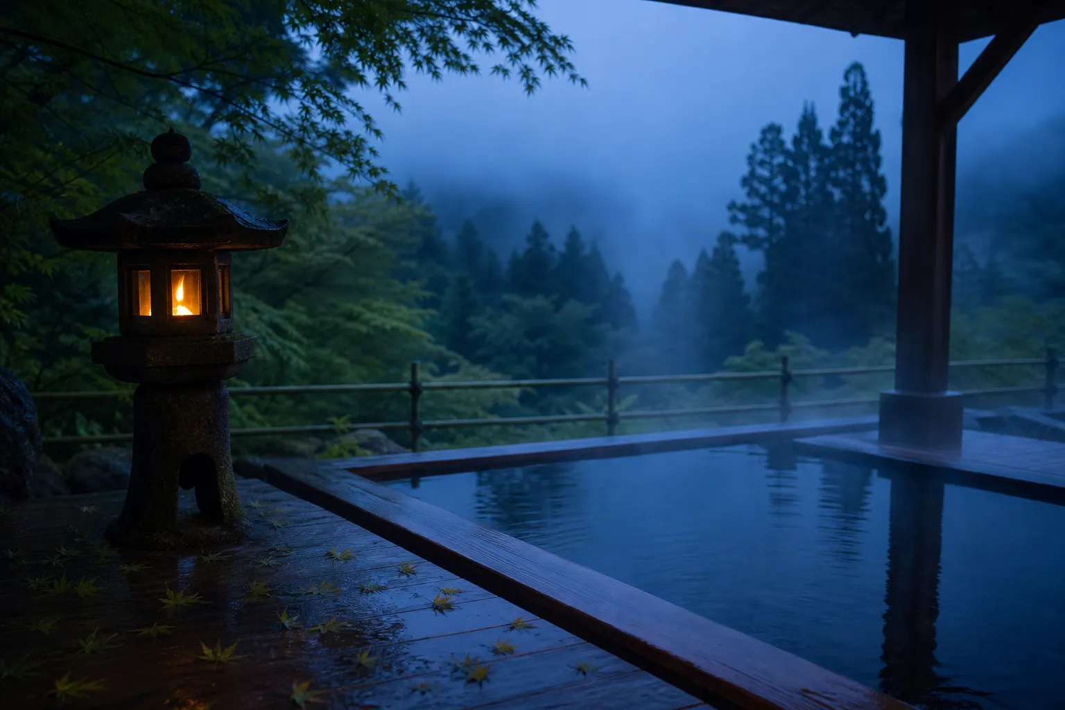 The Best Onsen in Kyoto: A Concierge's Hot-Spring Guide