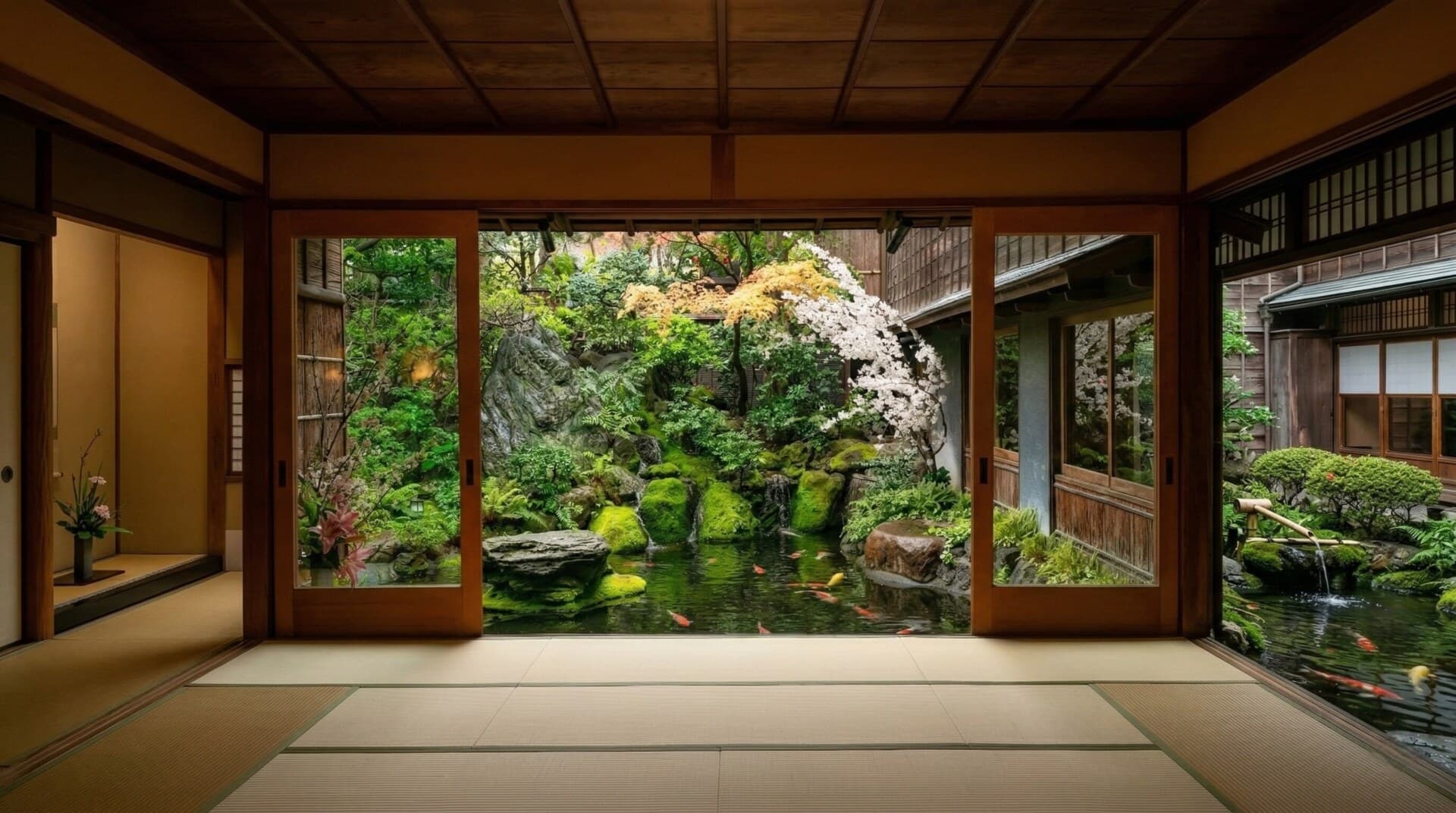 Unveiling Tsukiji Jisaku: Pure Luxury in the Heart of Tokyo