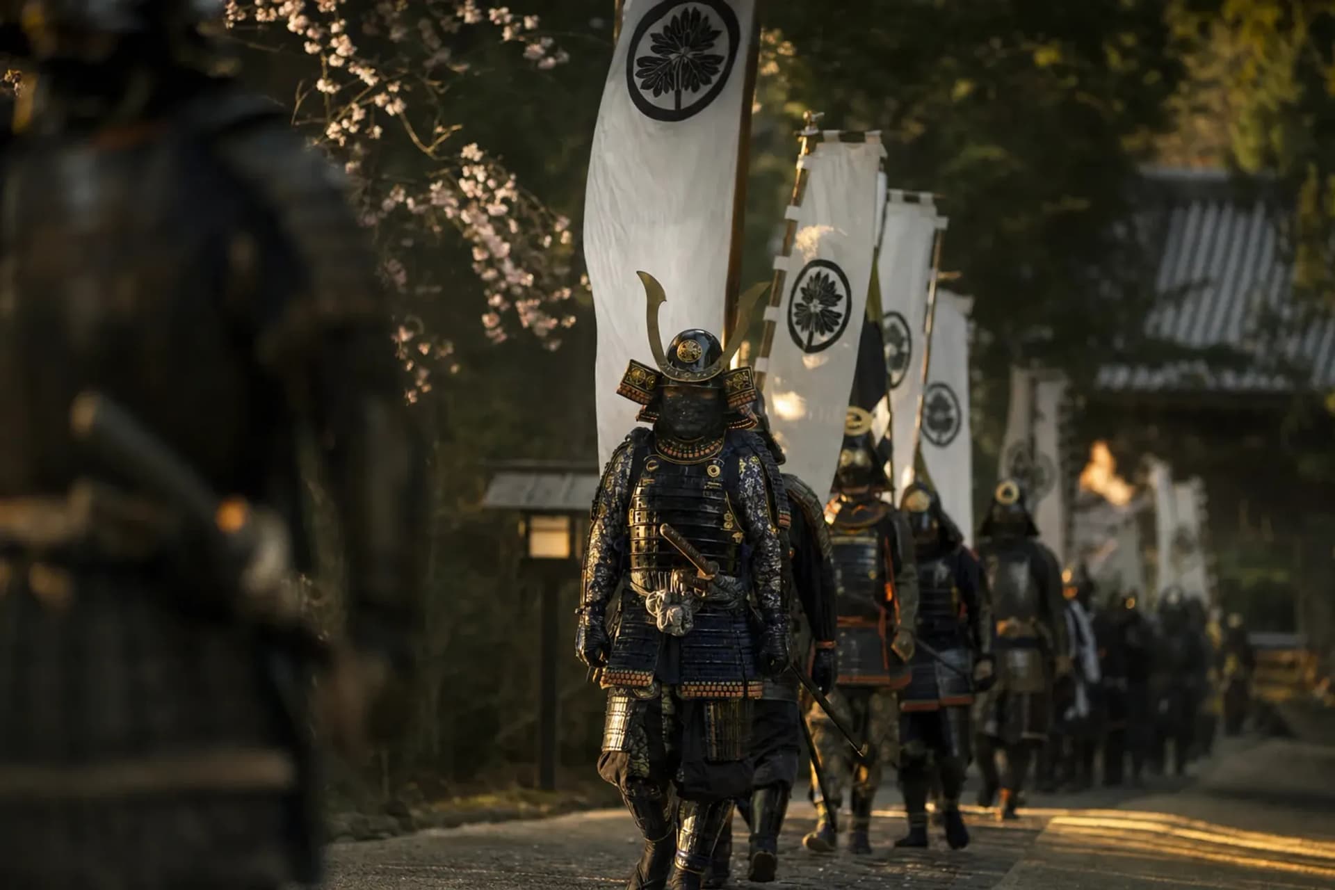 Yonezawa Uesugi Festival: A Castle Town in Festival Days
