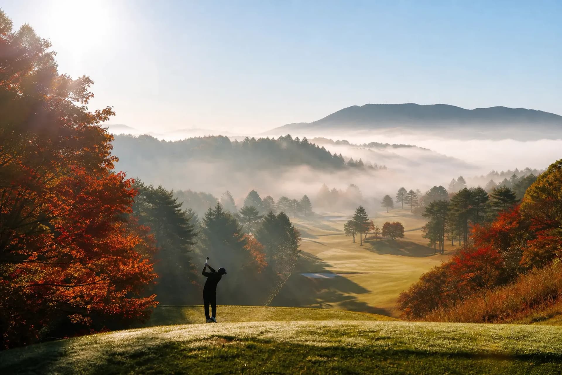 The Ultimate 2026 Golf Event of the Year