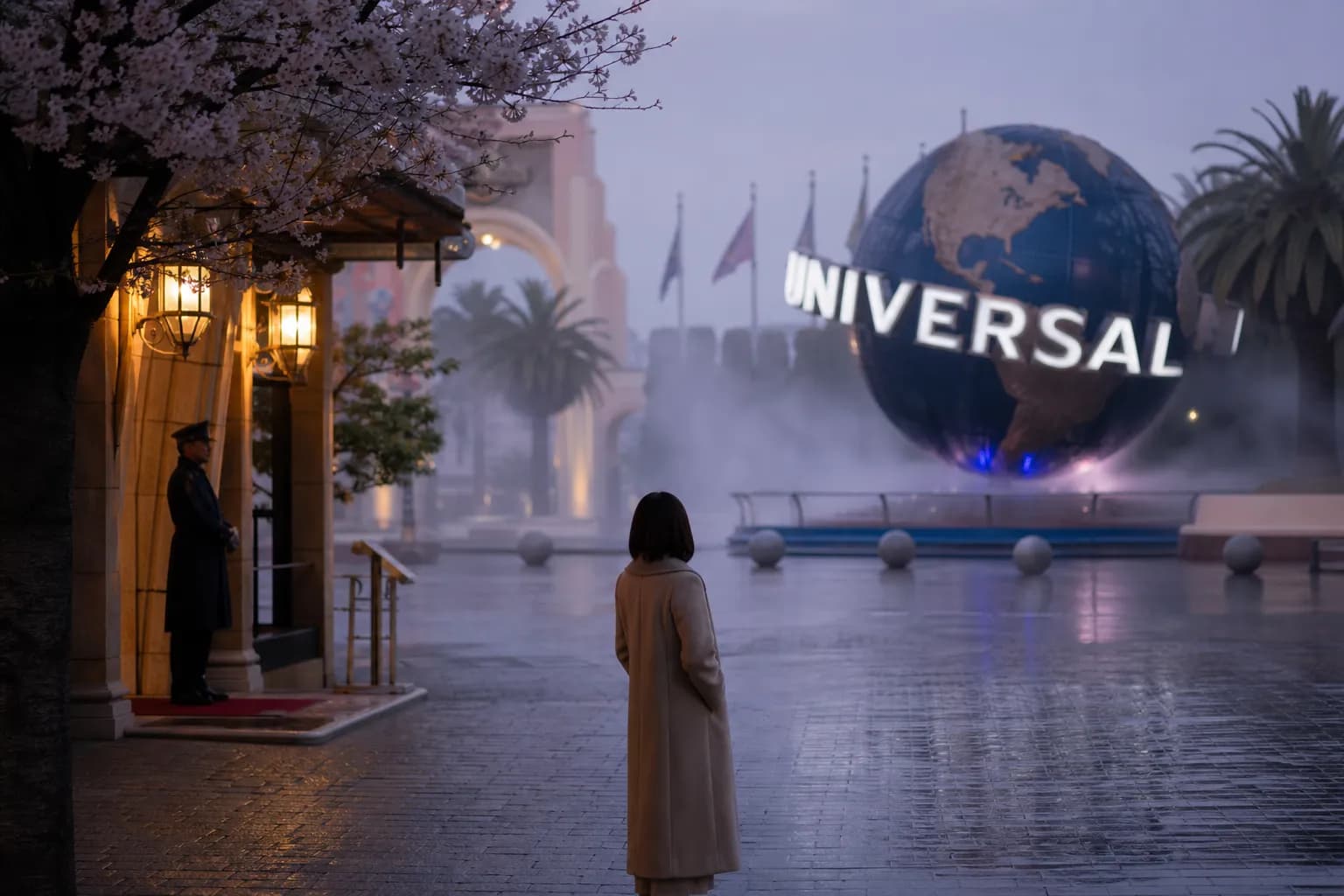 Universal Studios Japan VIP Experience: Skip-the-Line Options Explained