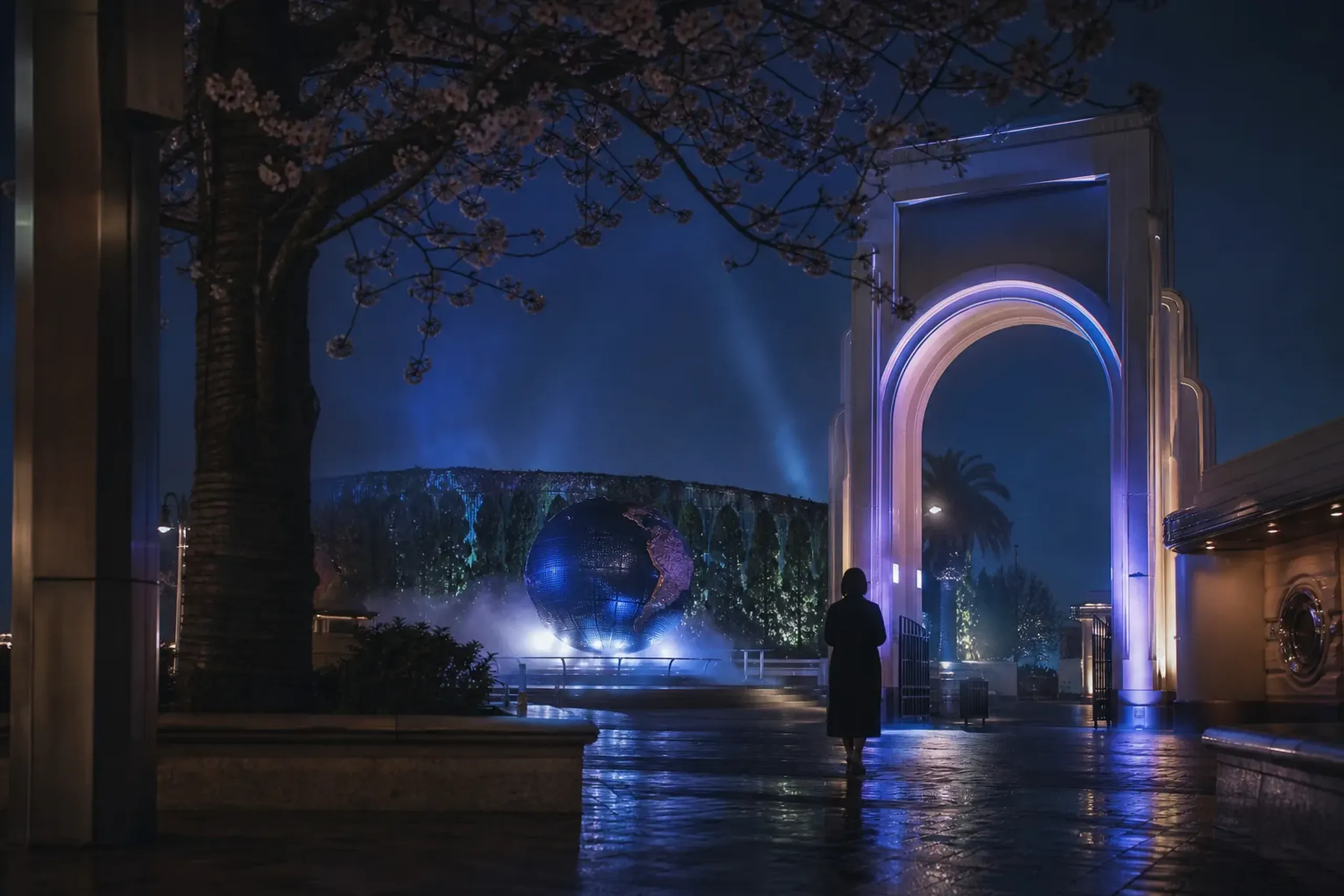 Fear, Without the Line: USJ Halloween Horror Nights 2026