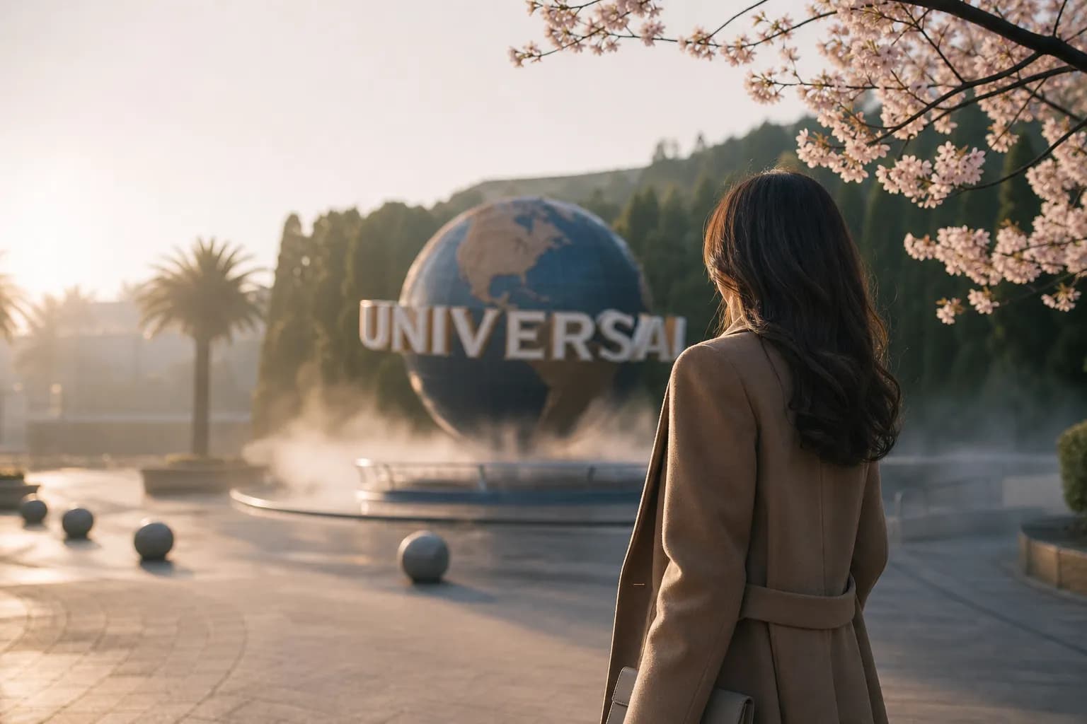 The Best Way to Enjoy USJ: Private VIP Access