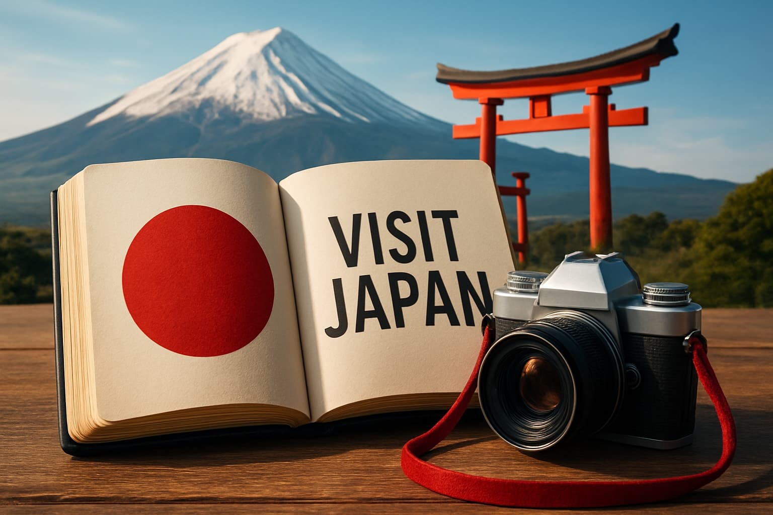 The Best Japan Travel Guide 2026: What to See, Eat, and Do Right Now