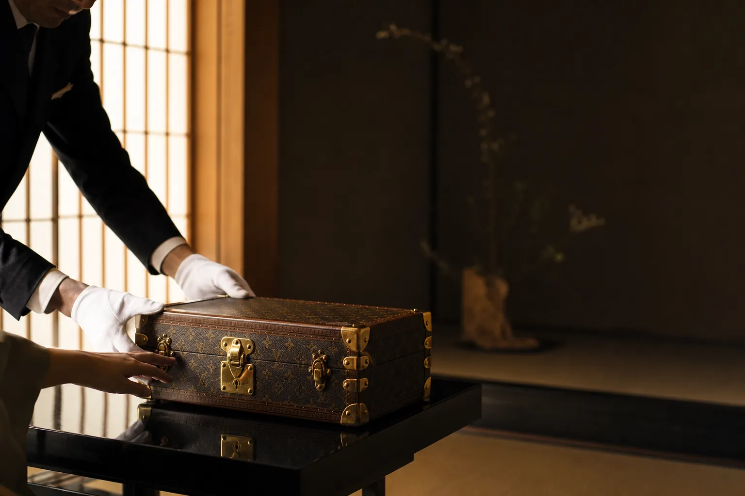 Luxury Travel in Japan