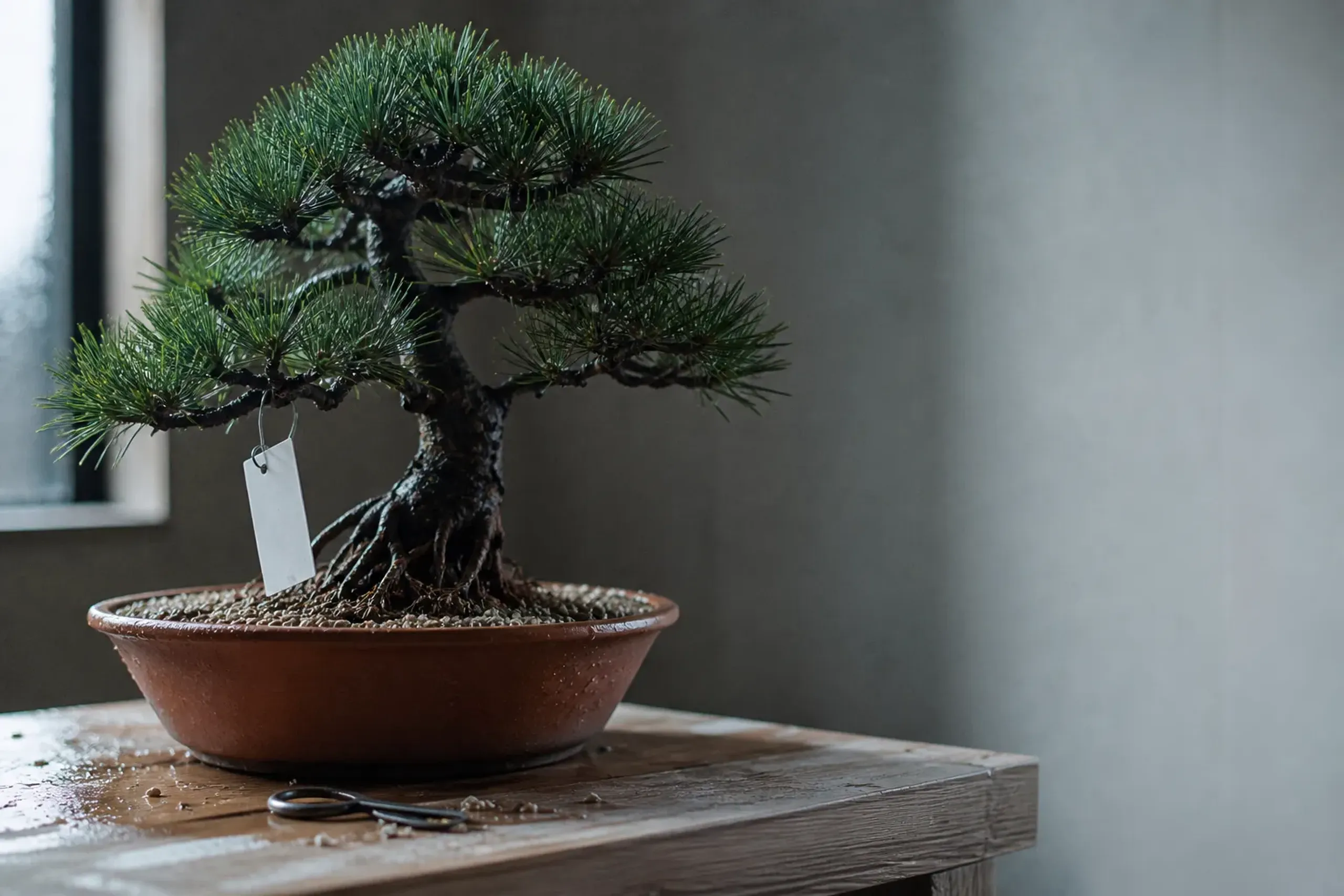 For export to the EU, a tree must have been