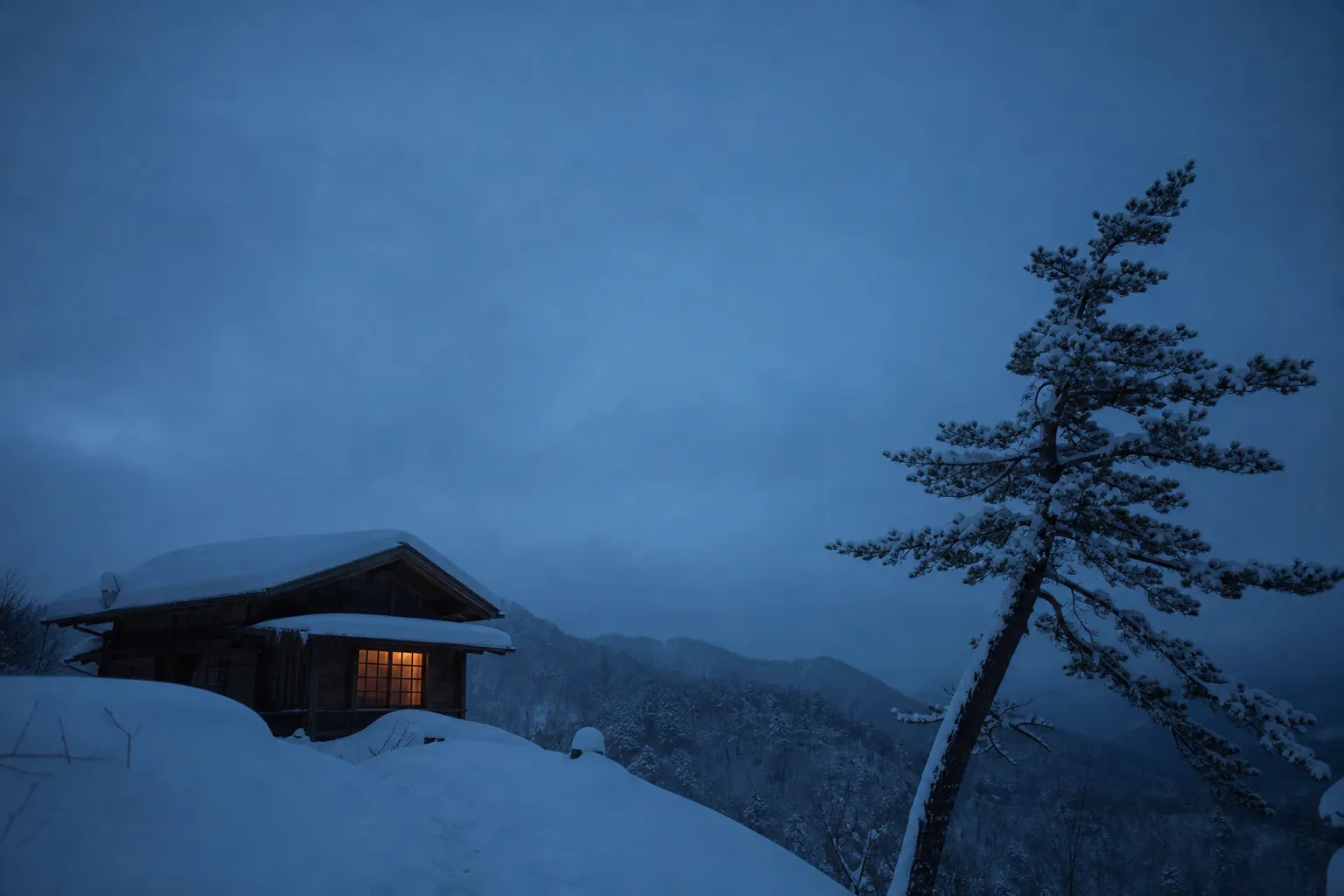 8 Underrated Winter Getaways You Need to See