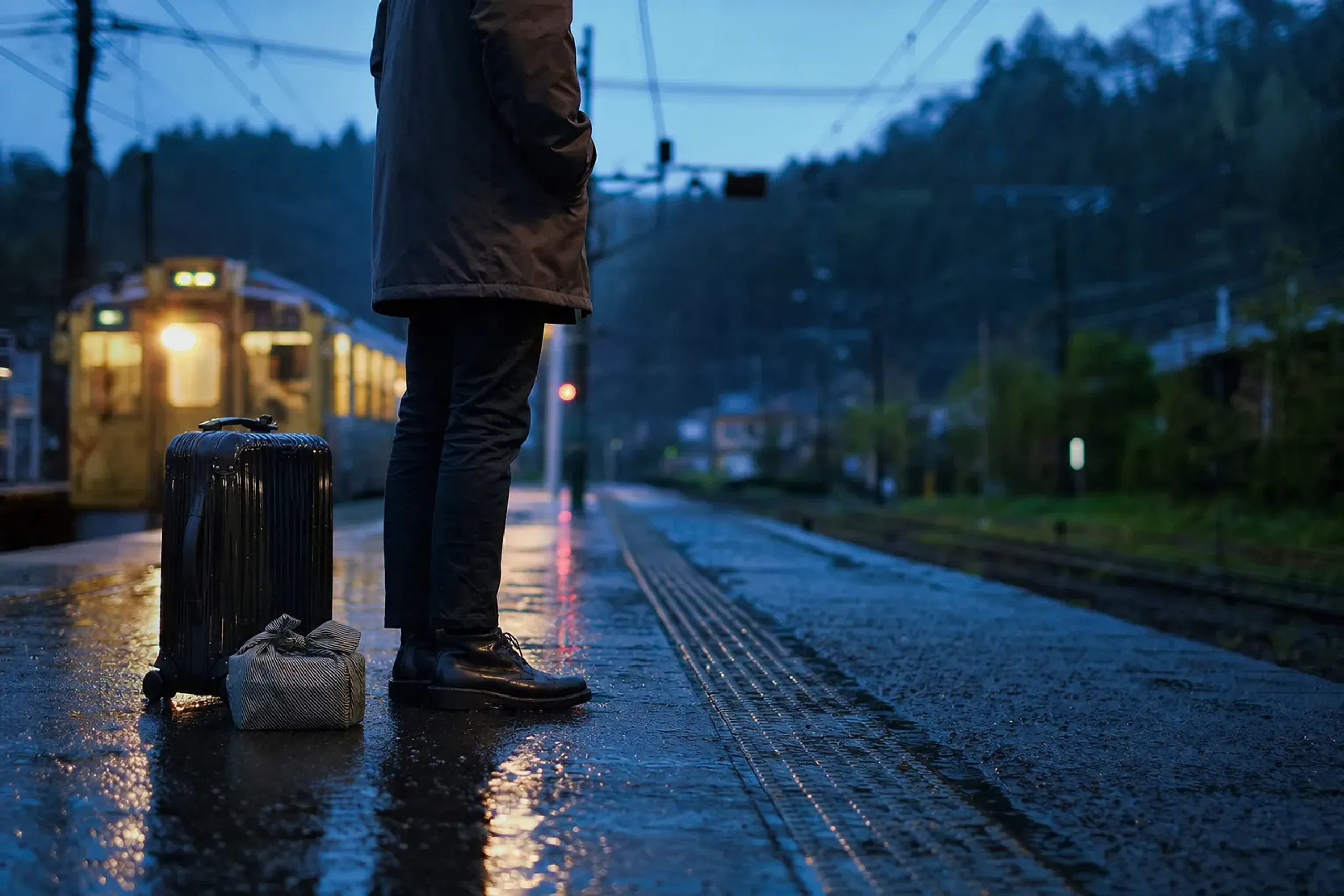 Winter travel punishes complicated routing. Our team avoids