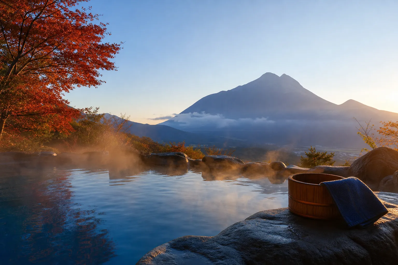 Experience the Best Yufuin Onsens in 2026